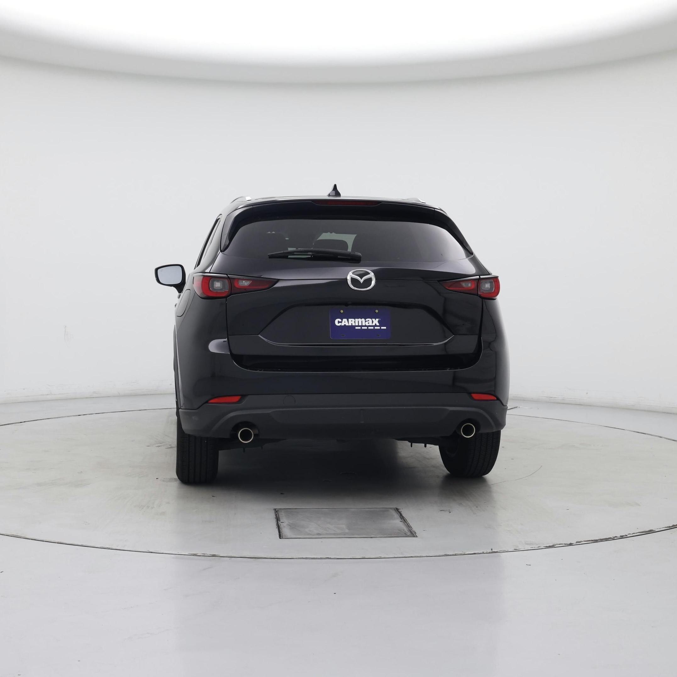 Thumbnail: 2023 Mazda CX-5 - 6