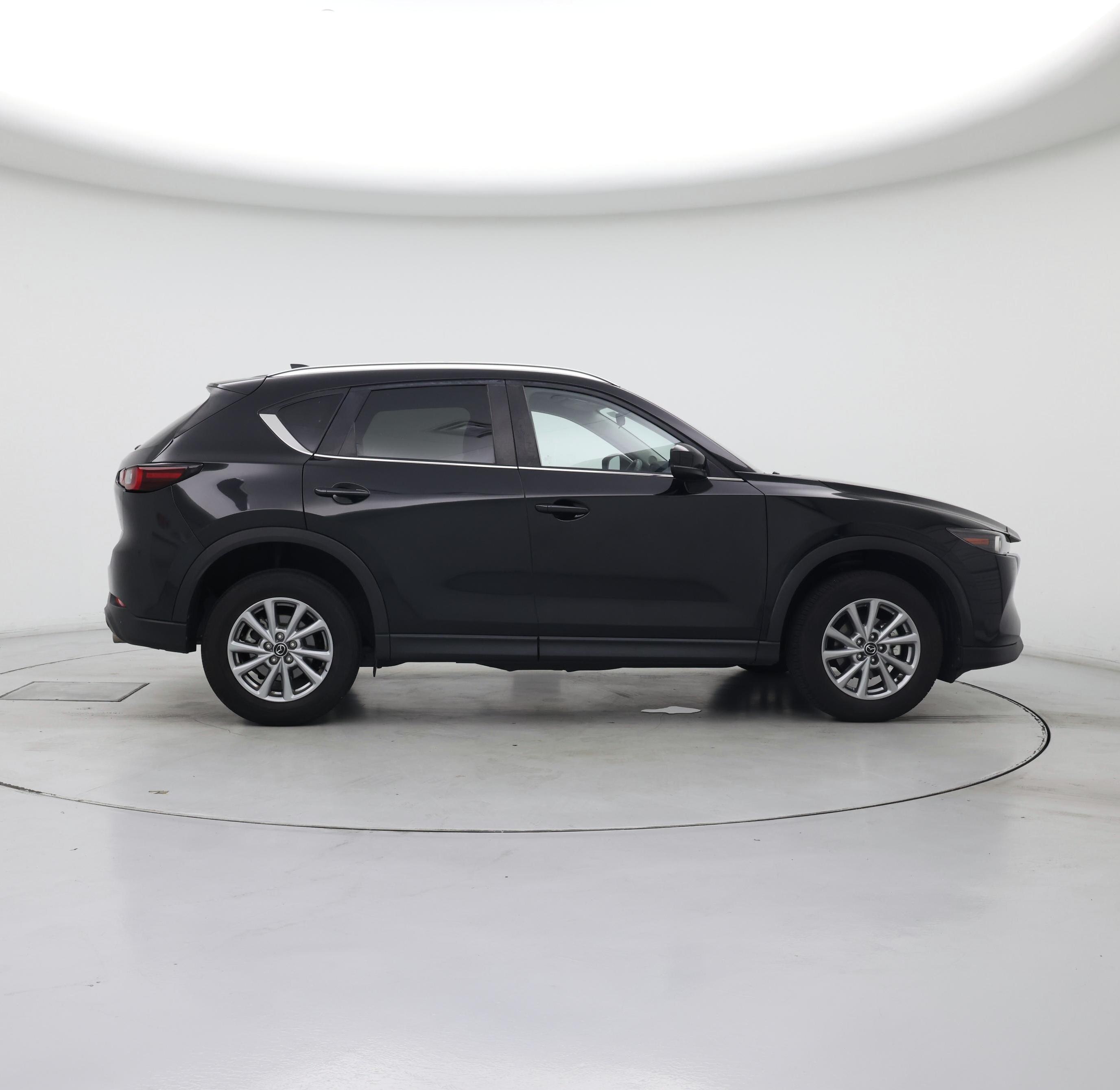 Thumbnail: 2023 Mazda CX-5 - 7