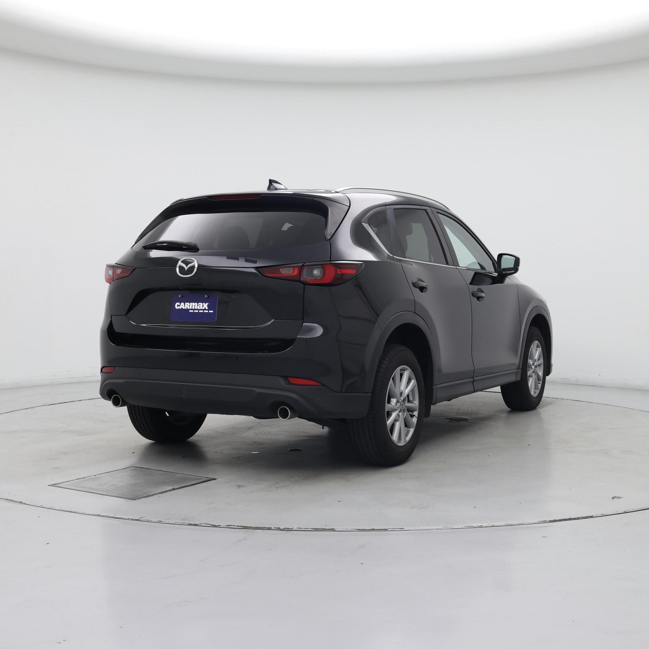 Thumbnail: 2023 Mazda CX-5 - 8