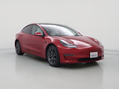2022 Tesla Model 3  -
                  Palmdale, CA