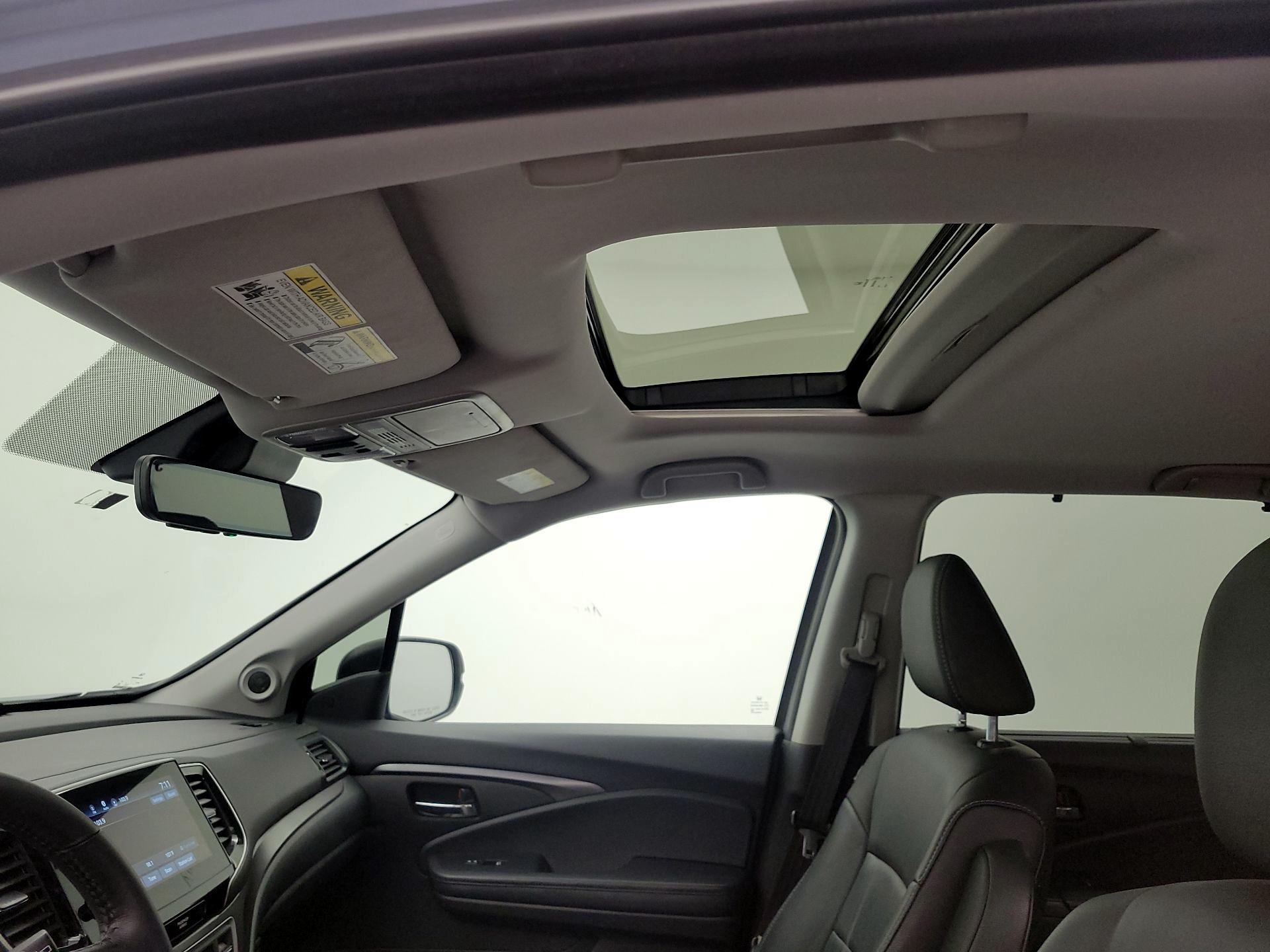 Thumbnail: 2022 Honda Pilot - 19