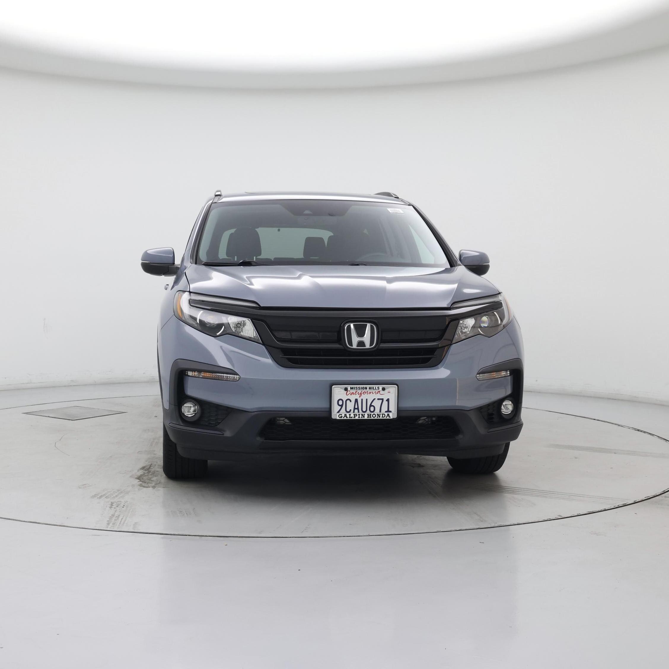 Thumbnail: 2022 Honda Pilot - 5