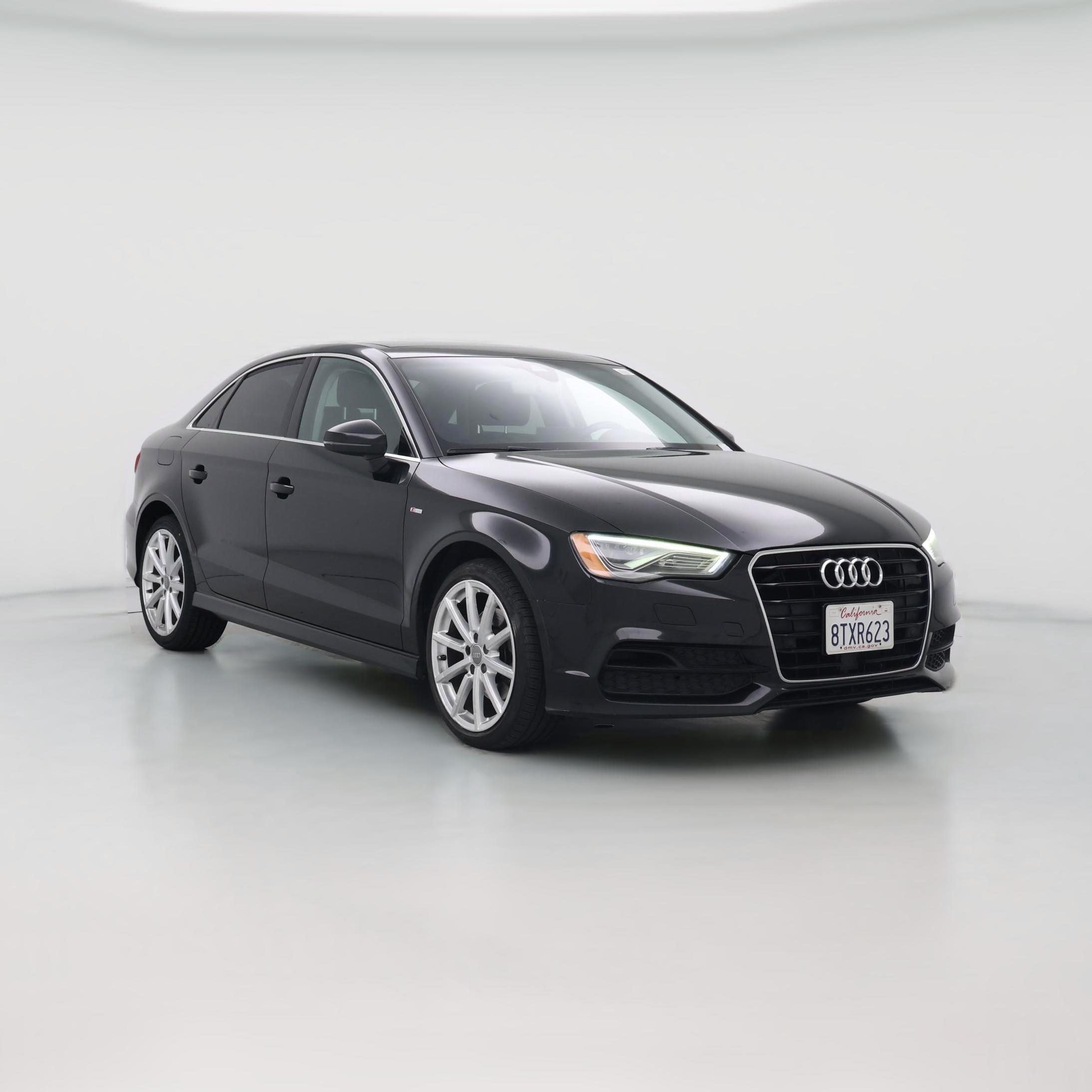 Thumbnail: 2016 Audi A3 - 1