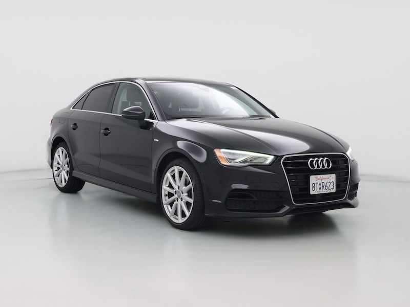 2016 Audi A3 Prestige -
                  Duarte, CA