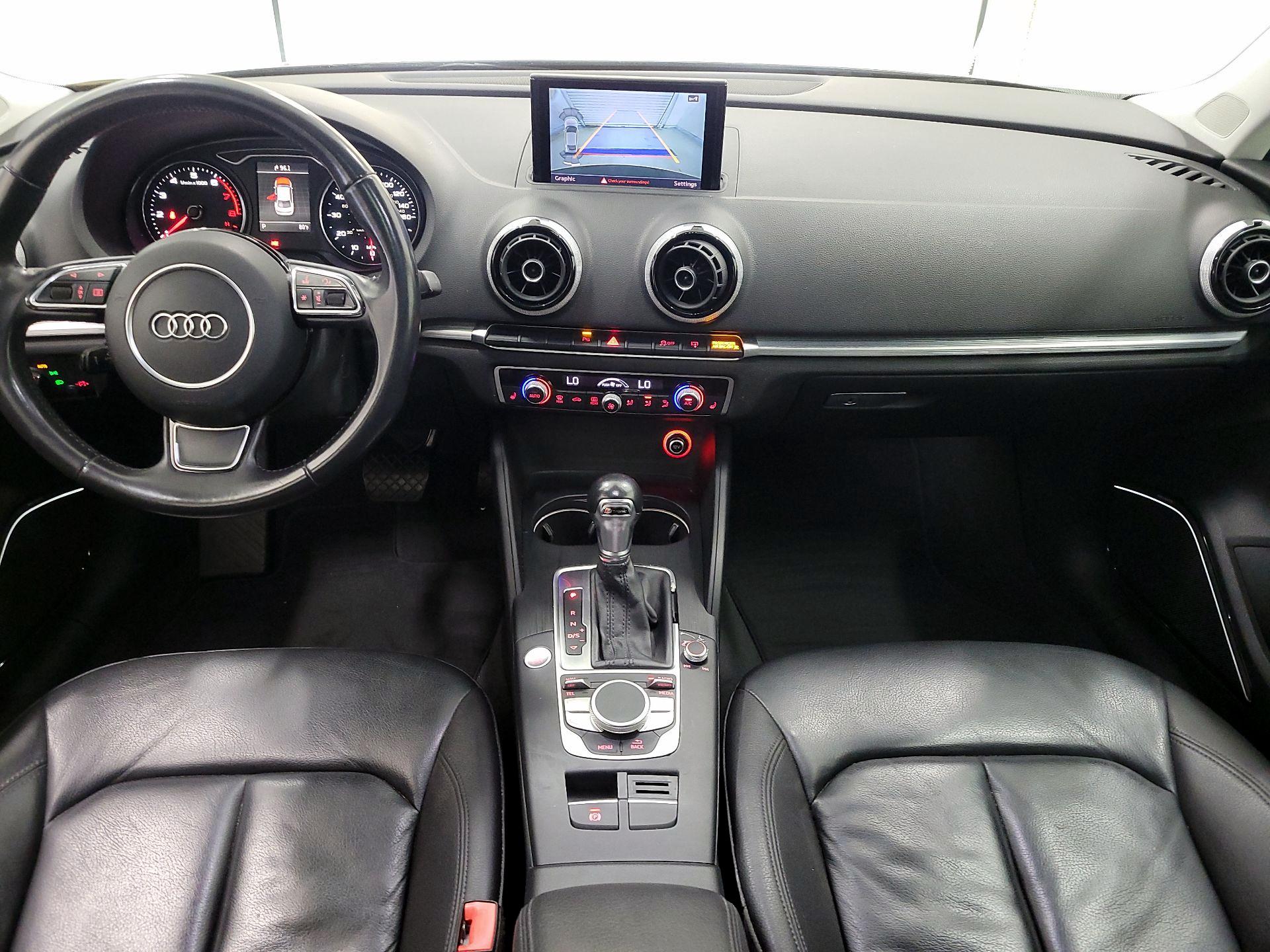 Thumbnail: 2016 Audi A3 - 9