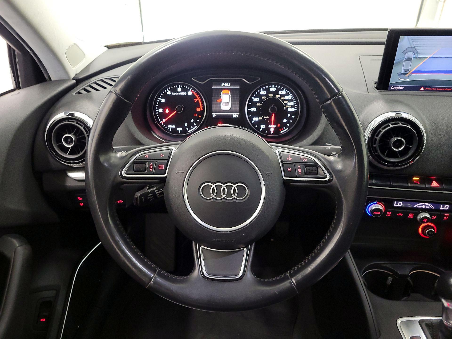 Thumbnail: 2016 Audi A3 - 10