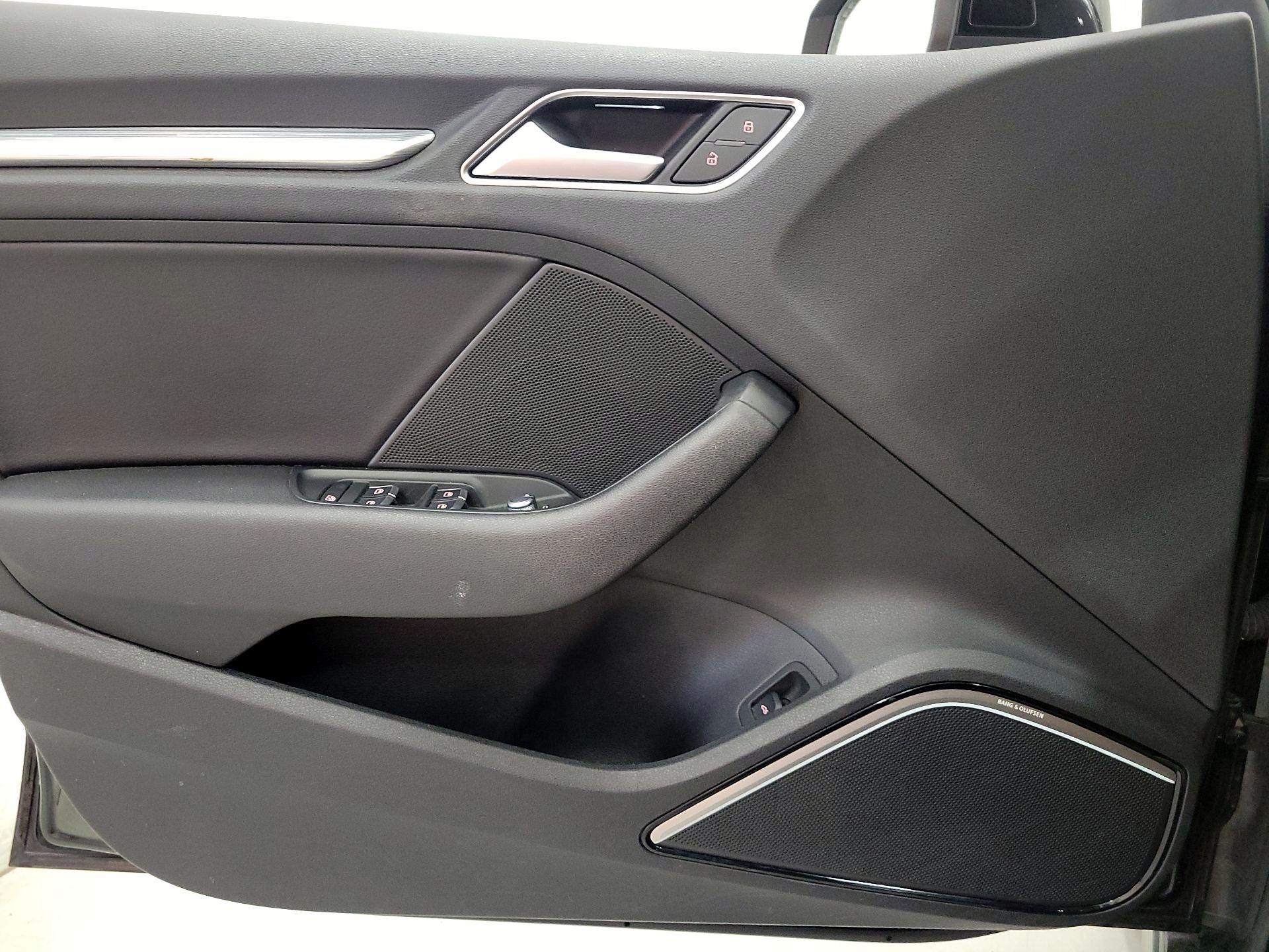 Thumbnail: 2016 Audi A3 - 12