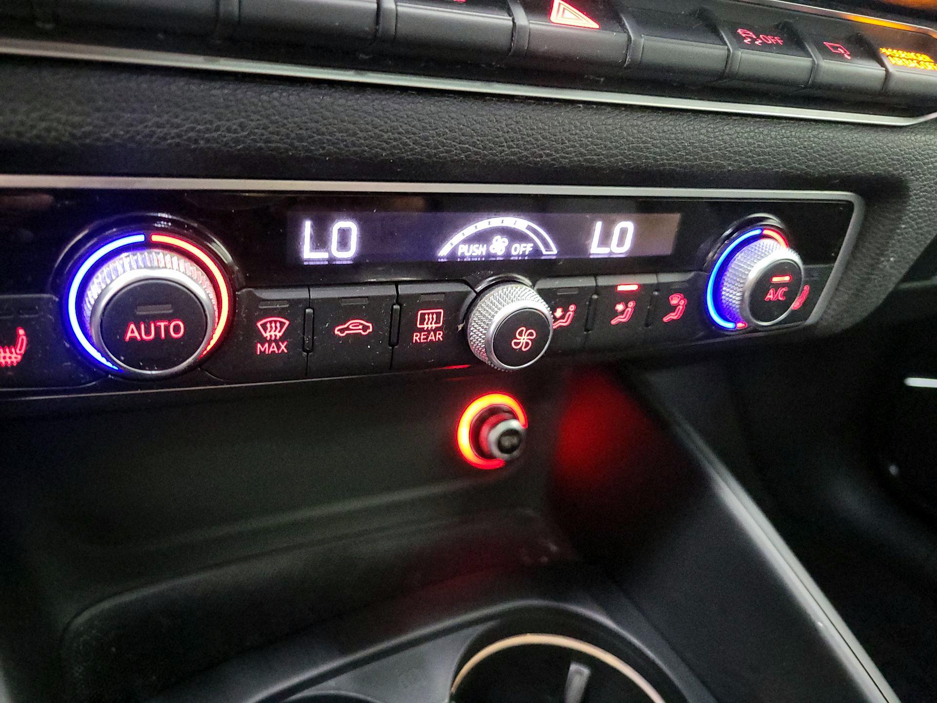 Thumbnail: 2016 Audi A3 - 16