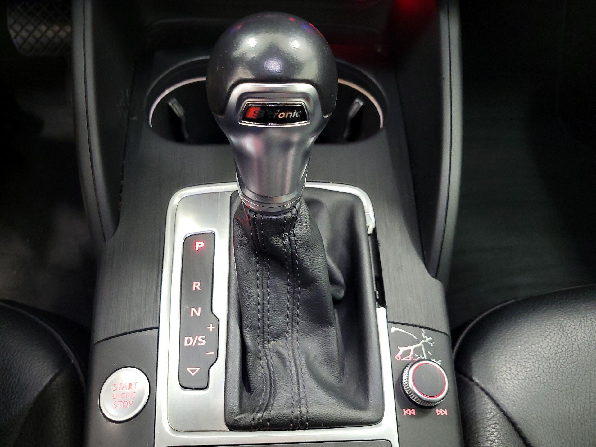 Thumbnail: 2016 Audi A3 - 17