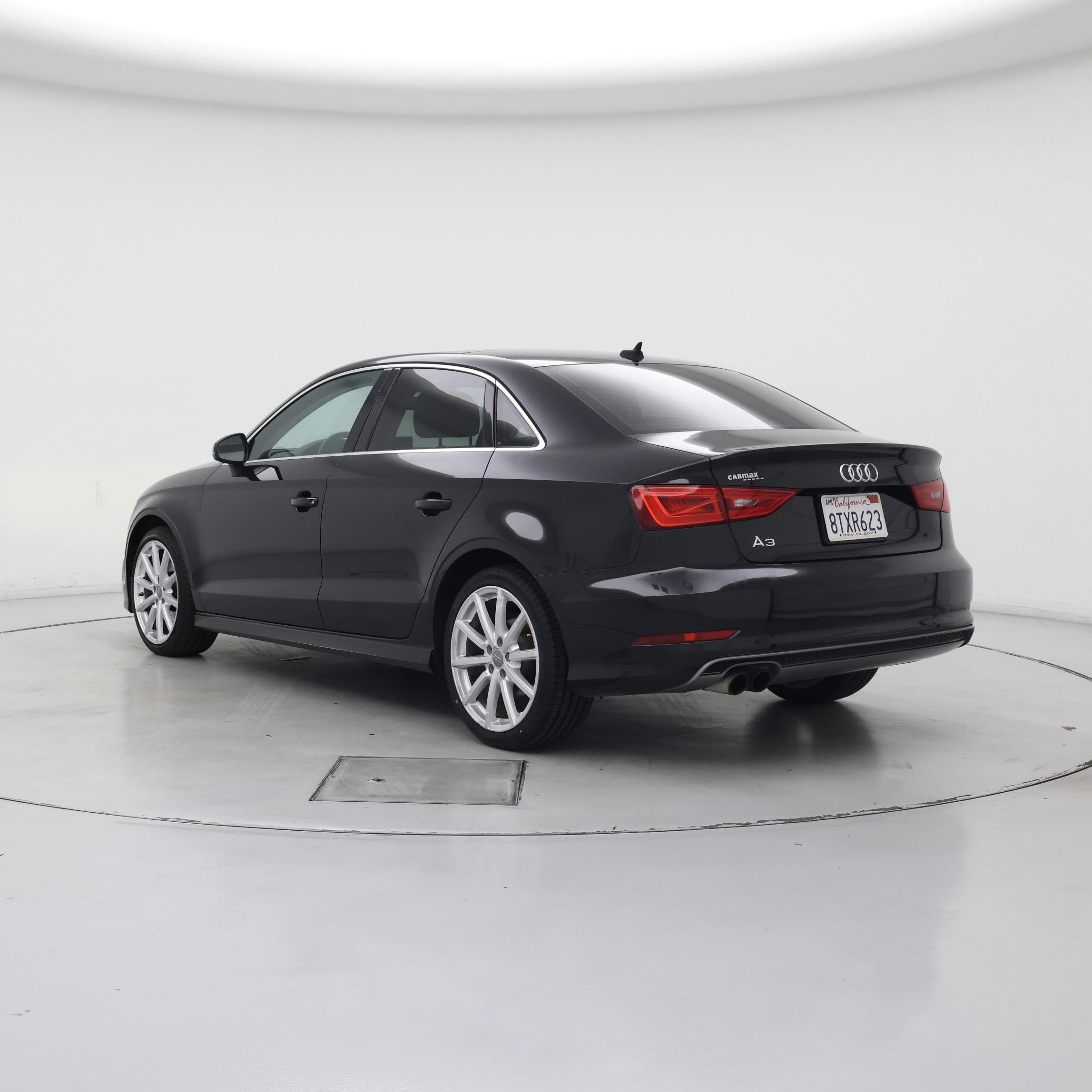 Thumbnail: 2016 Audi A3 - 2