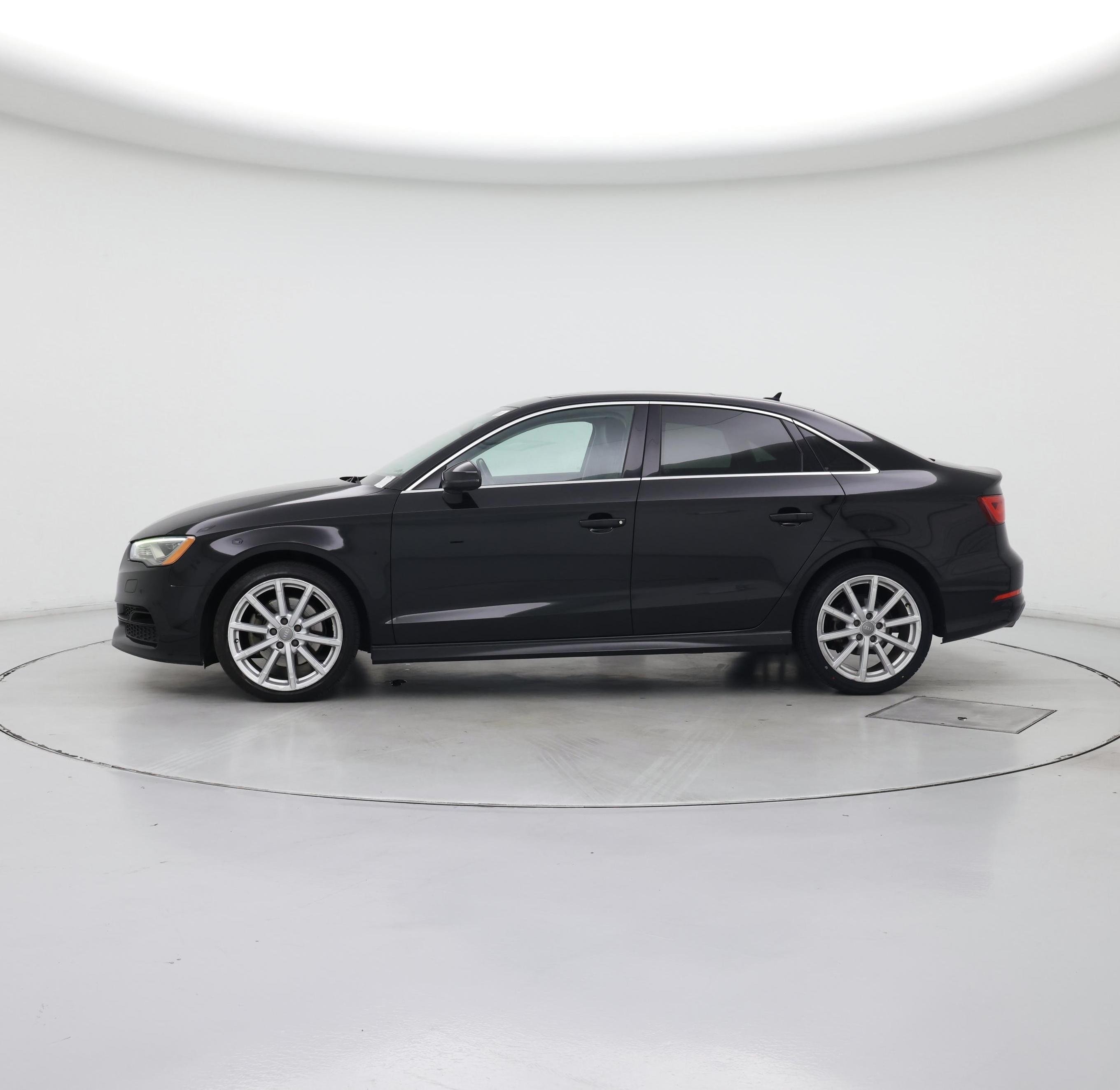 Thumbnail: 2016 Audi A3 - 3