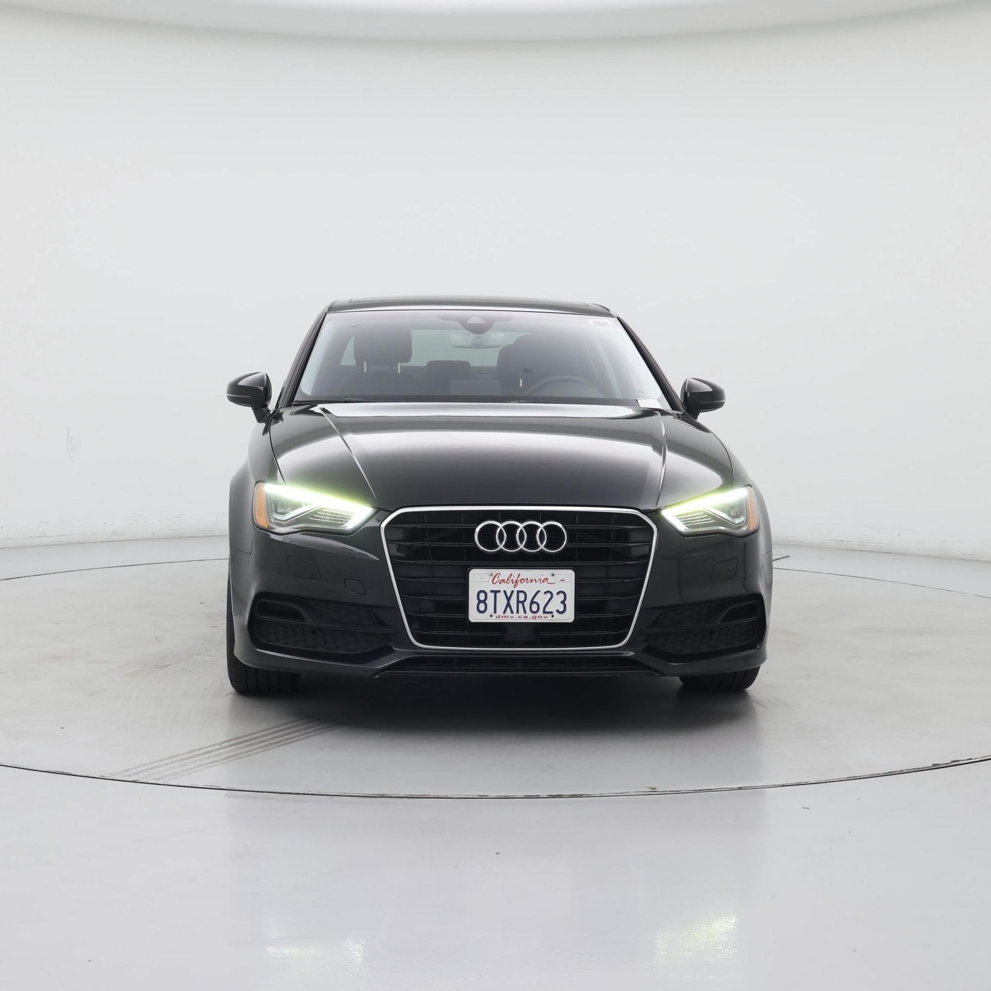 Thumbnail: 2016 Audi A3 - 5