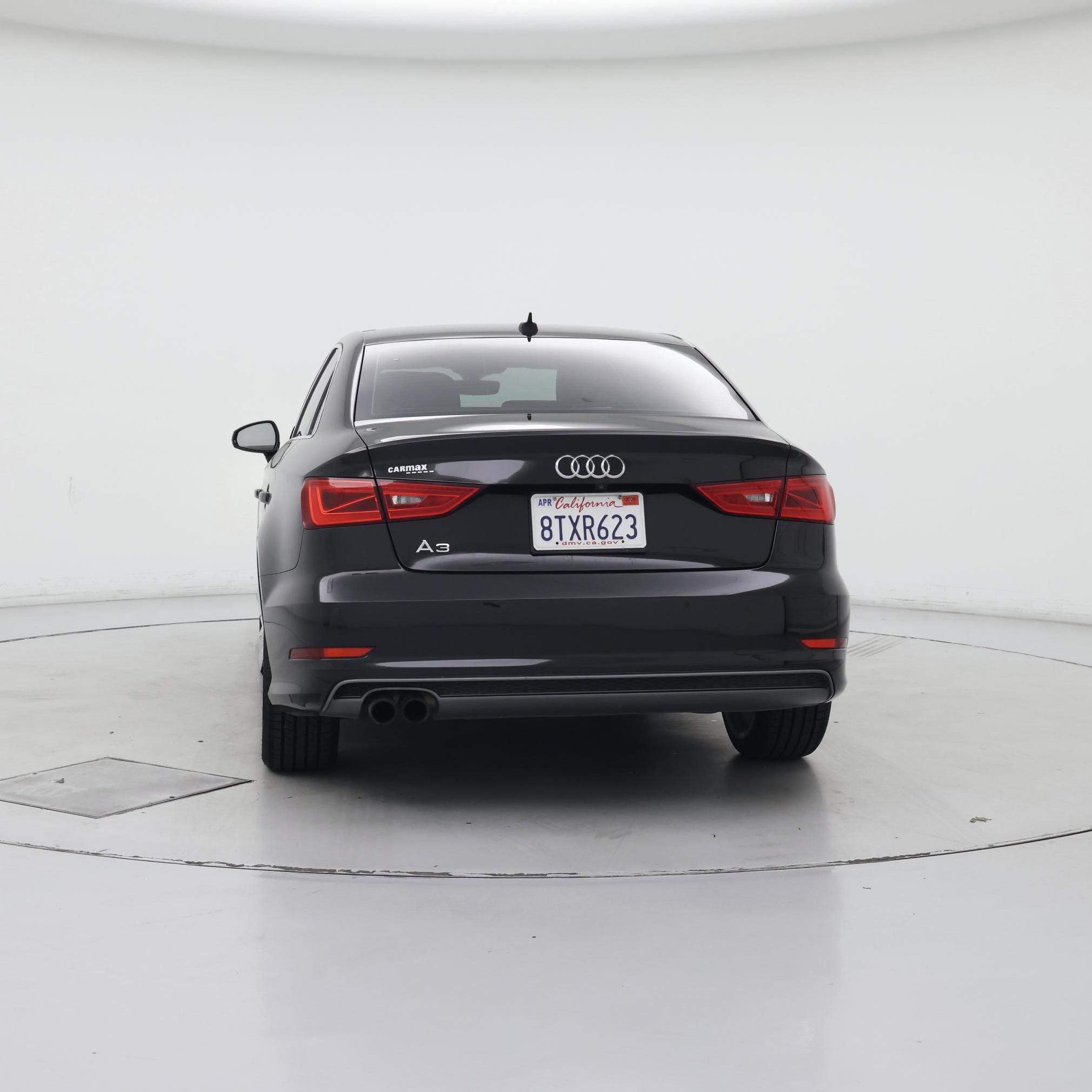 Thumbnail: 2016 Audi A3 - 6