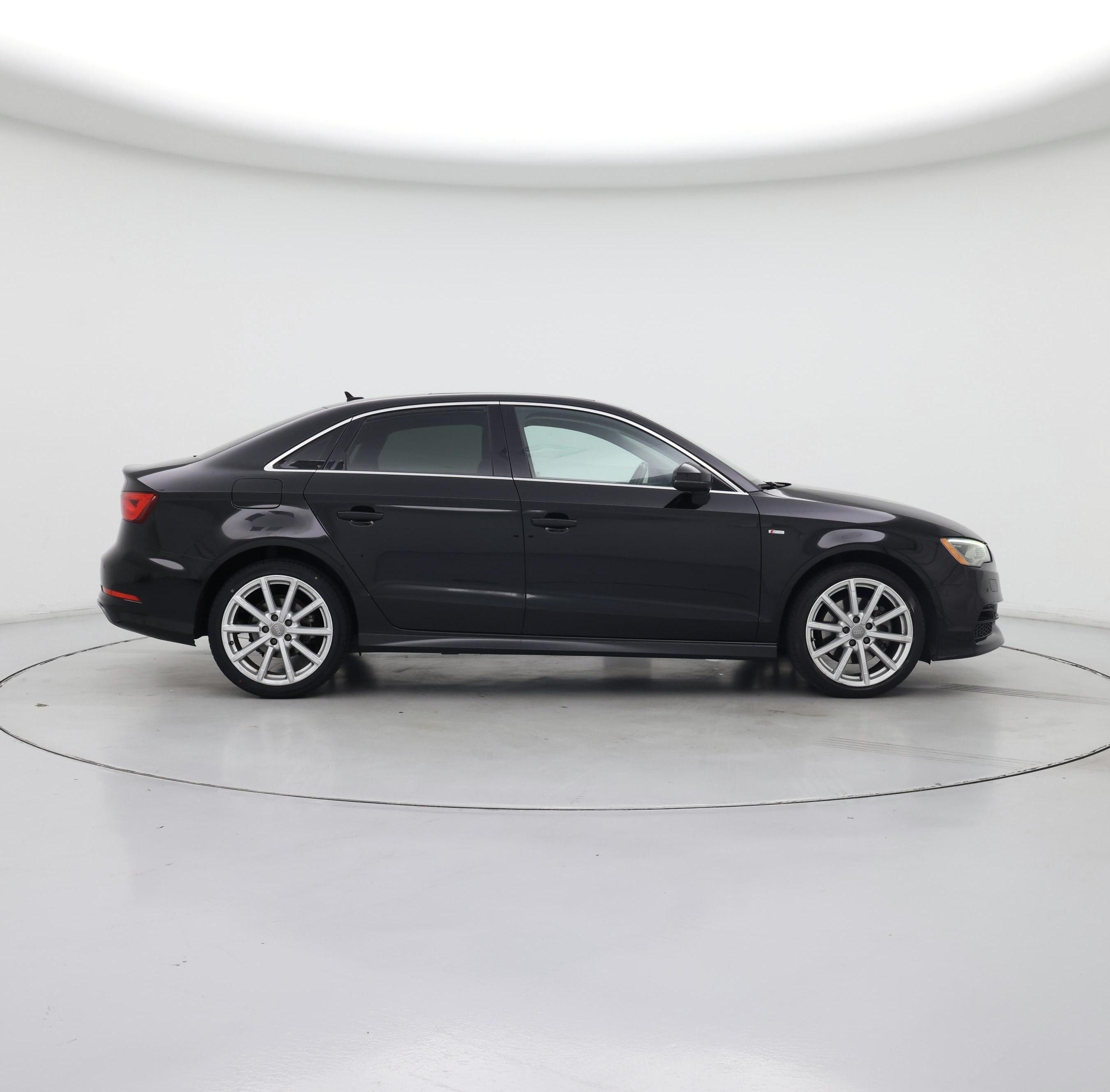 Thumbnail: 2016 Audi A3 - 7