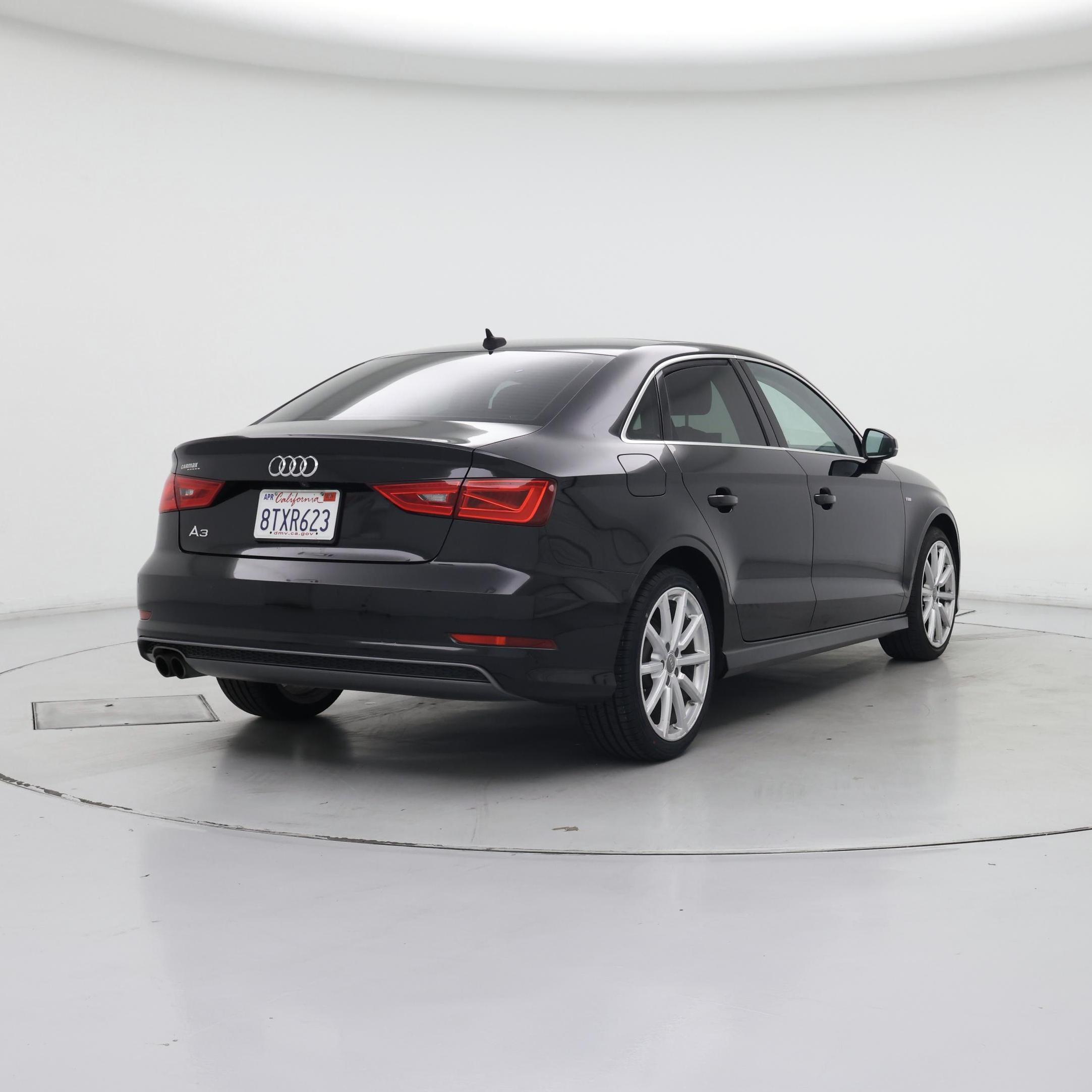 Thumbnail: 2016 Audi A3 - 8