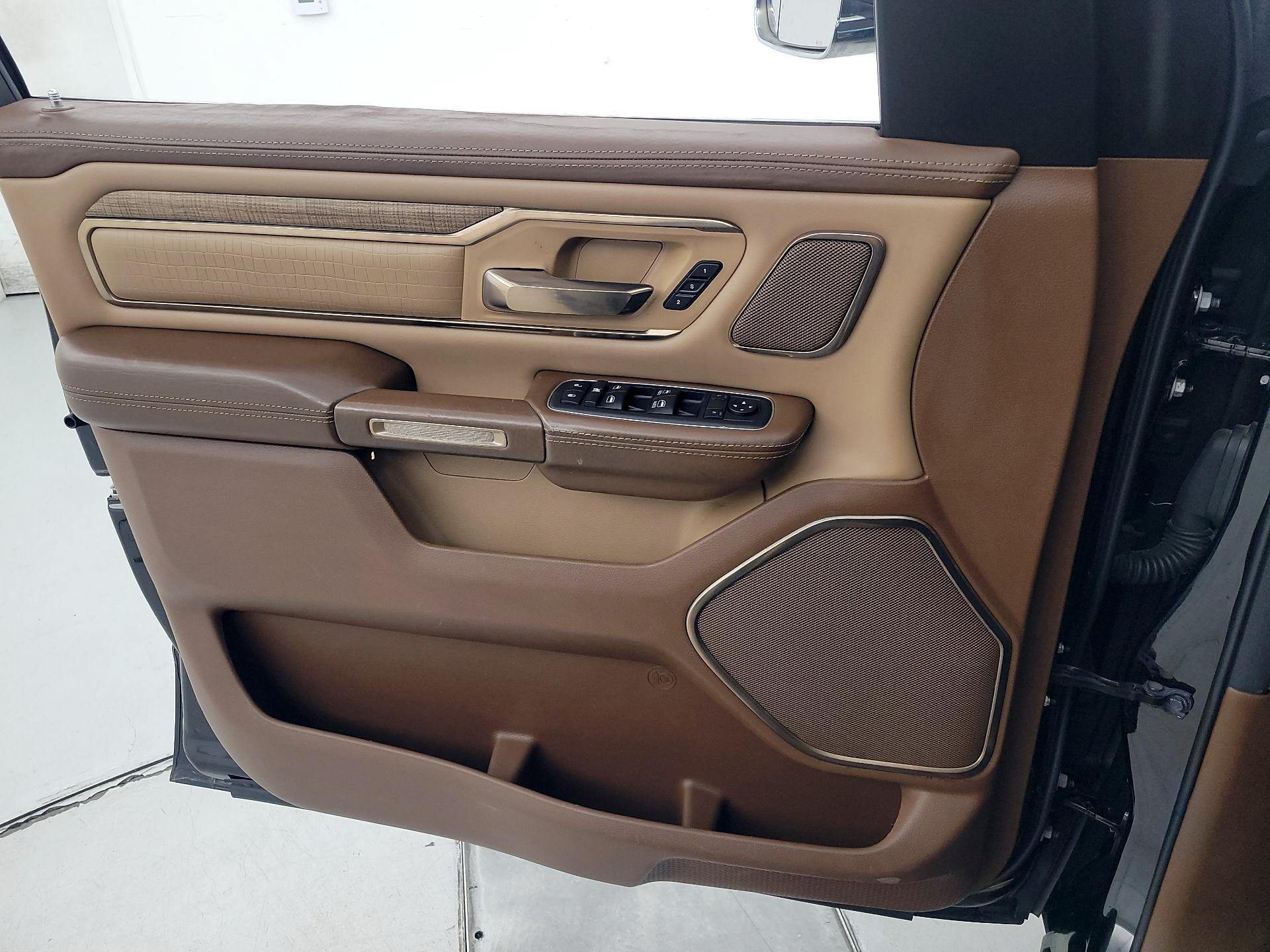 Thumbnail: 2019 RAM 1500 - 12