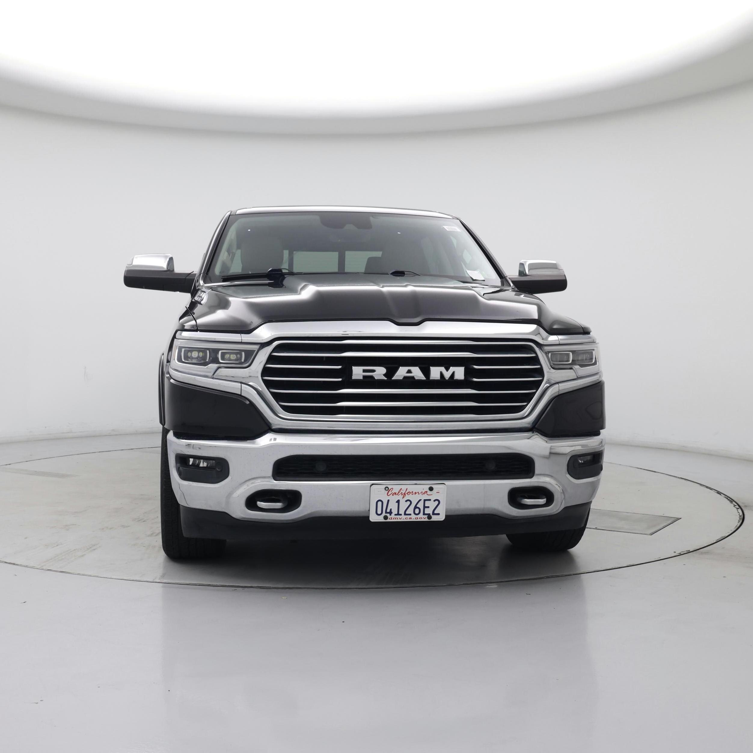 Thumbnail: 2019 RAM 1500 - 5