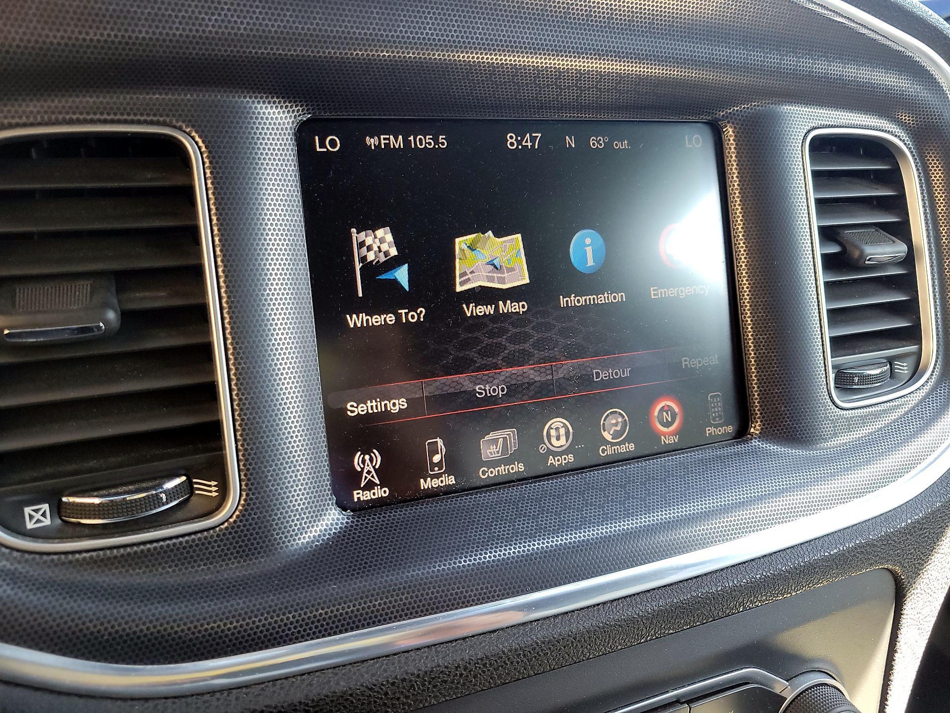 Thumbnail: 2015 Dodge Charger - 14