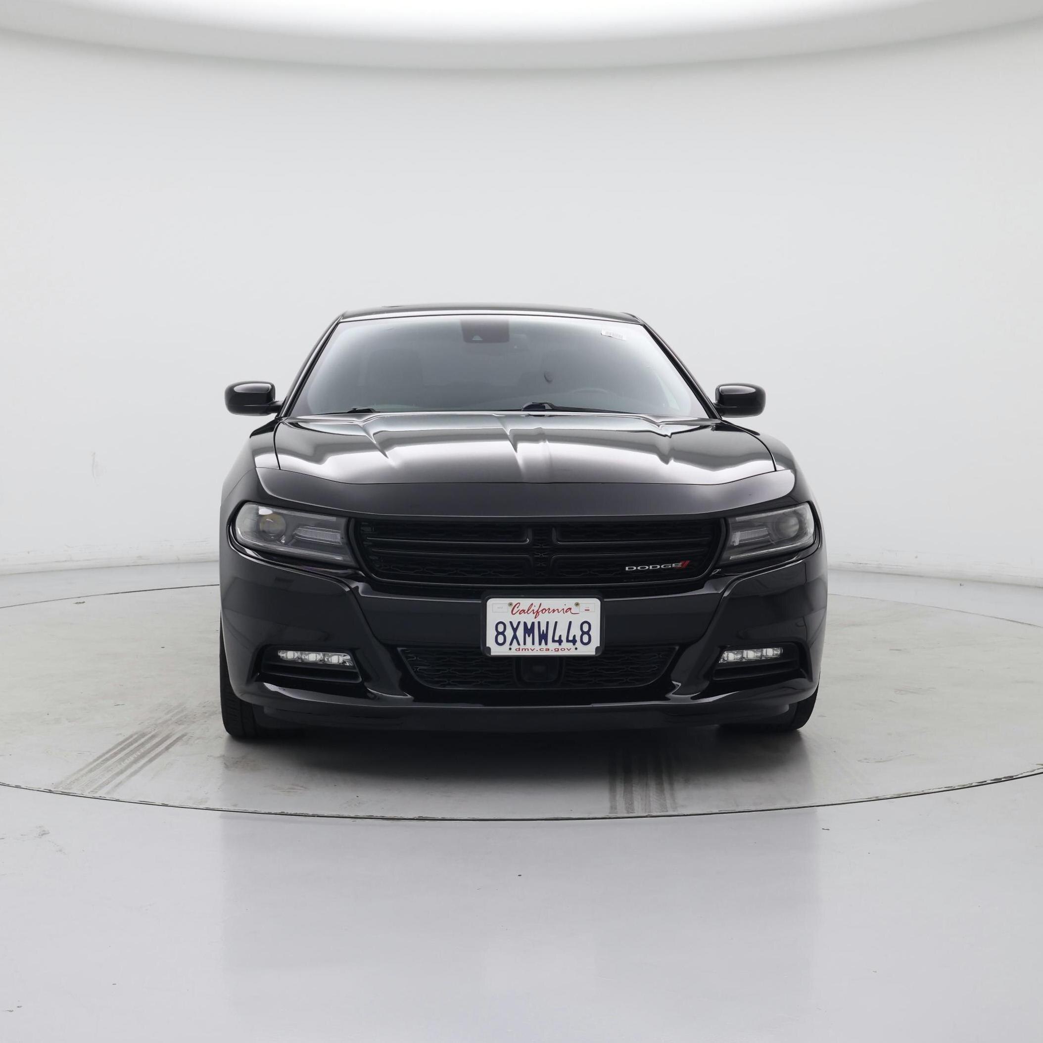 Thumbnail: 2015 Dodge Charger - 5
