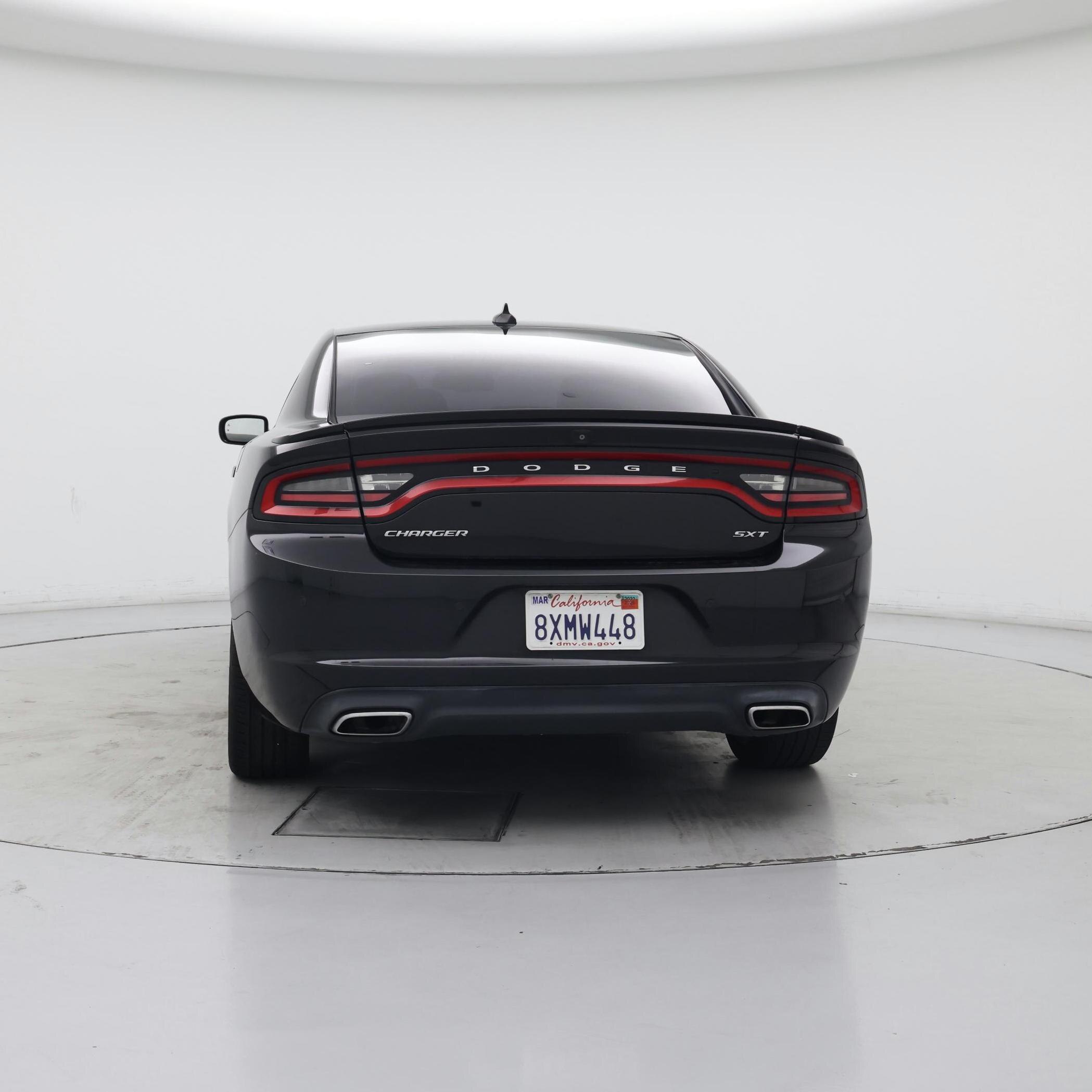 Thumbnail: 2015 Dodge Charger - 6