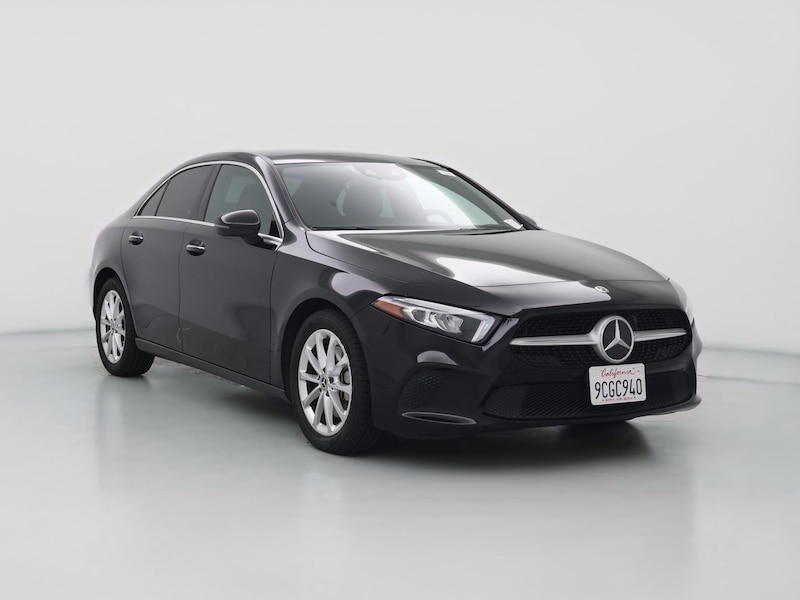2020 Mercedes-Benz A-Class A 220 -
                  Palmdale, CA