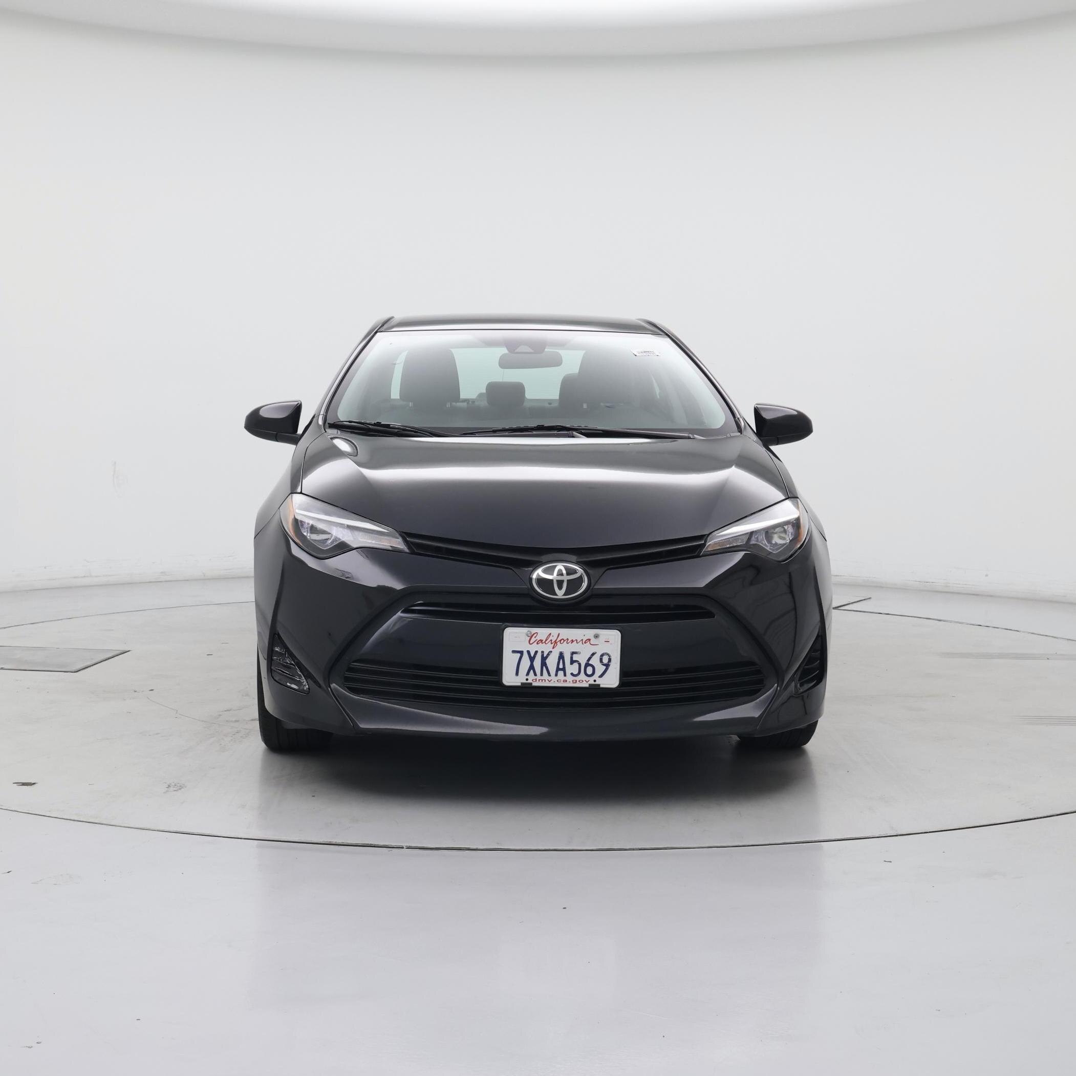 Thumbnail: 2017 Toyota Corolla - 5