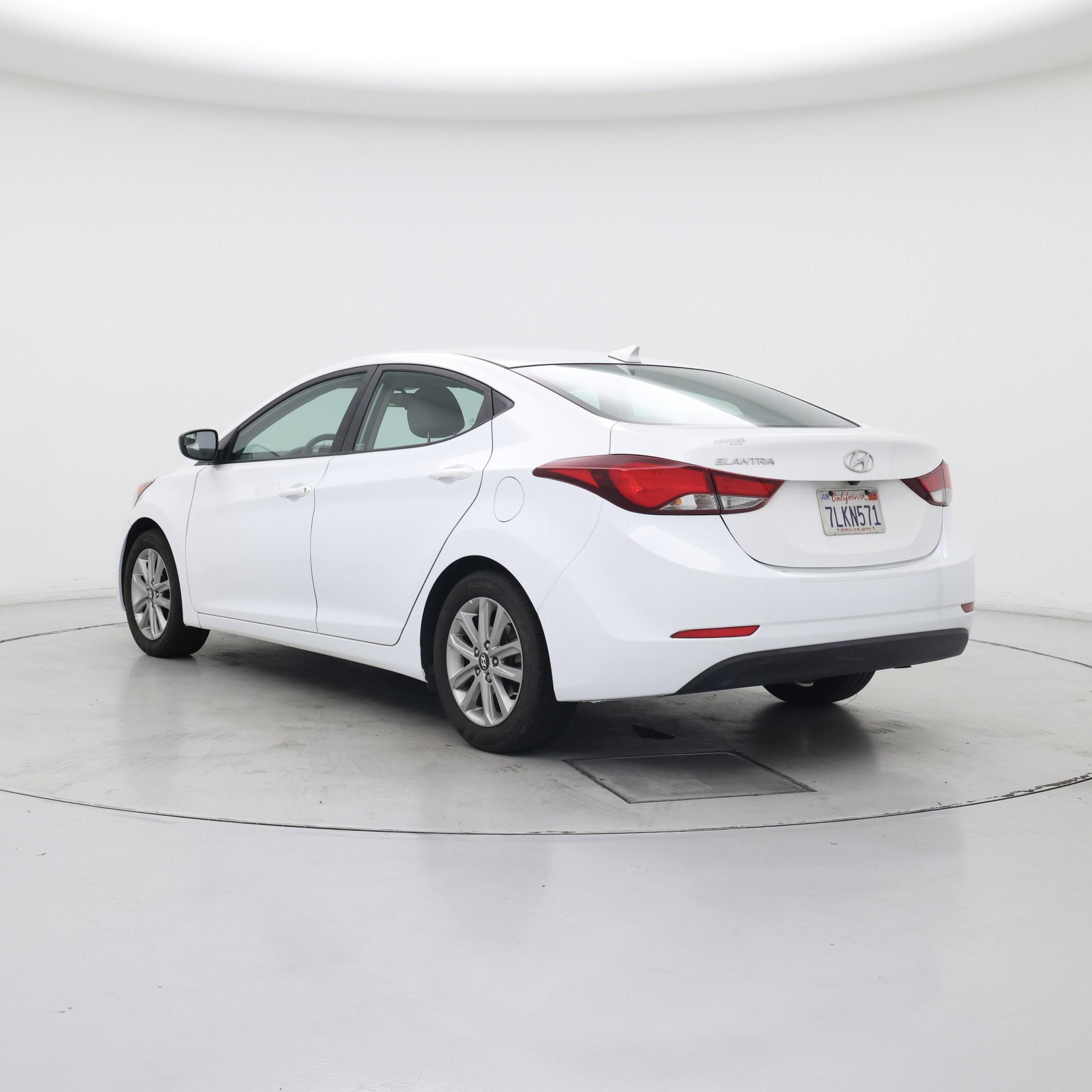 Thumbnail: 2016 Hyundai Elantra - 2