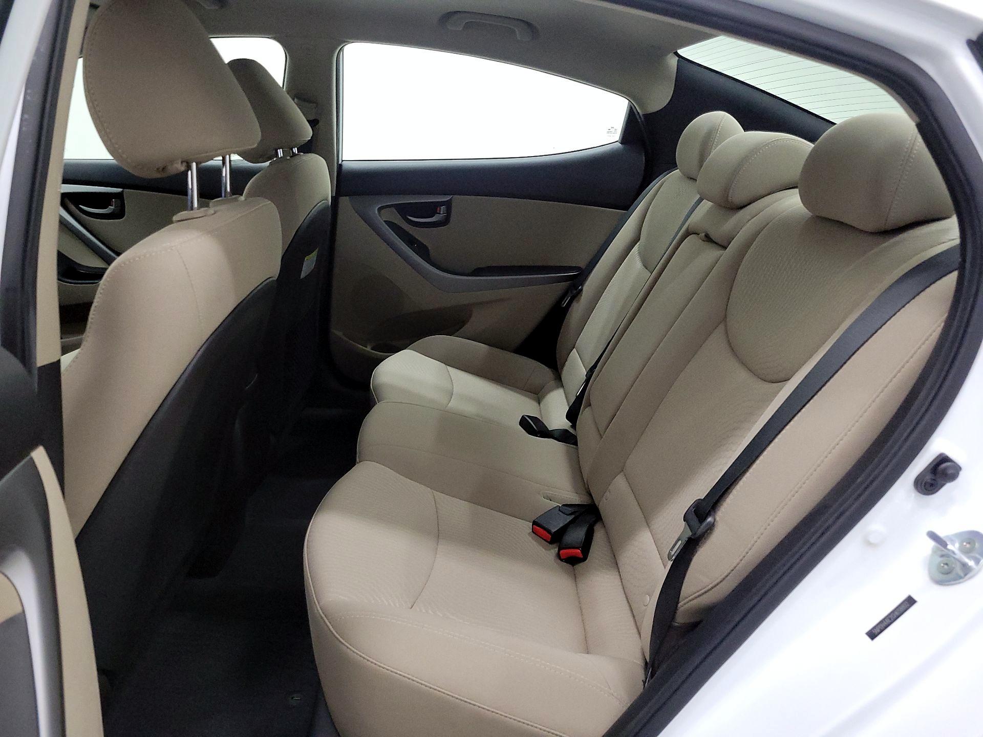 Thumbnail: 2016 Hyundai Elantra - 19
