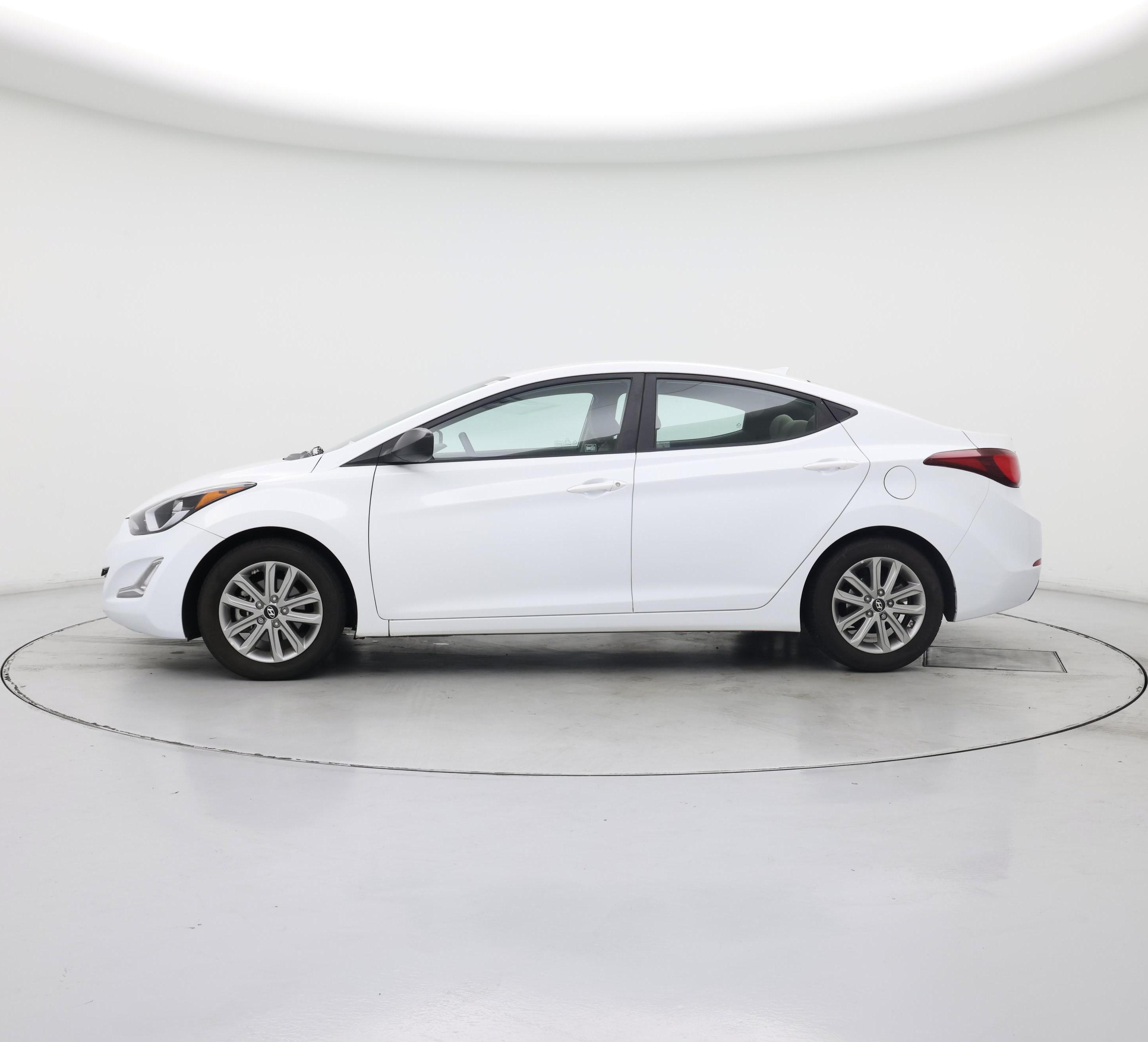 Thumbnail: 2016 Hyundai Elantra - 3