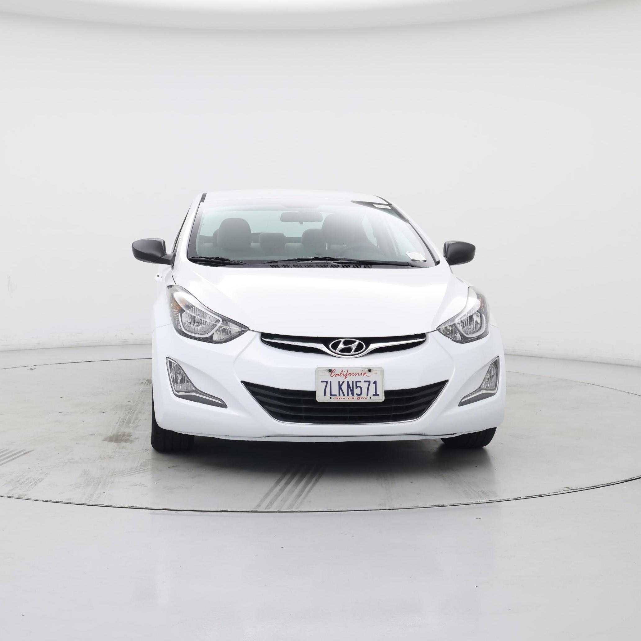 Thumbnail: 2016 Hyundai Elantra - 5