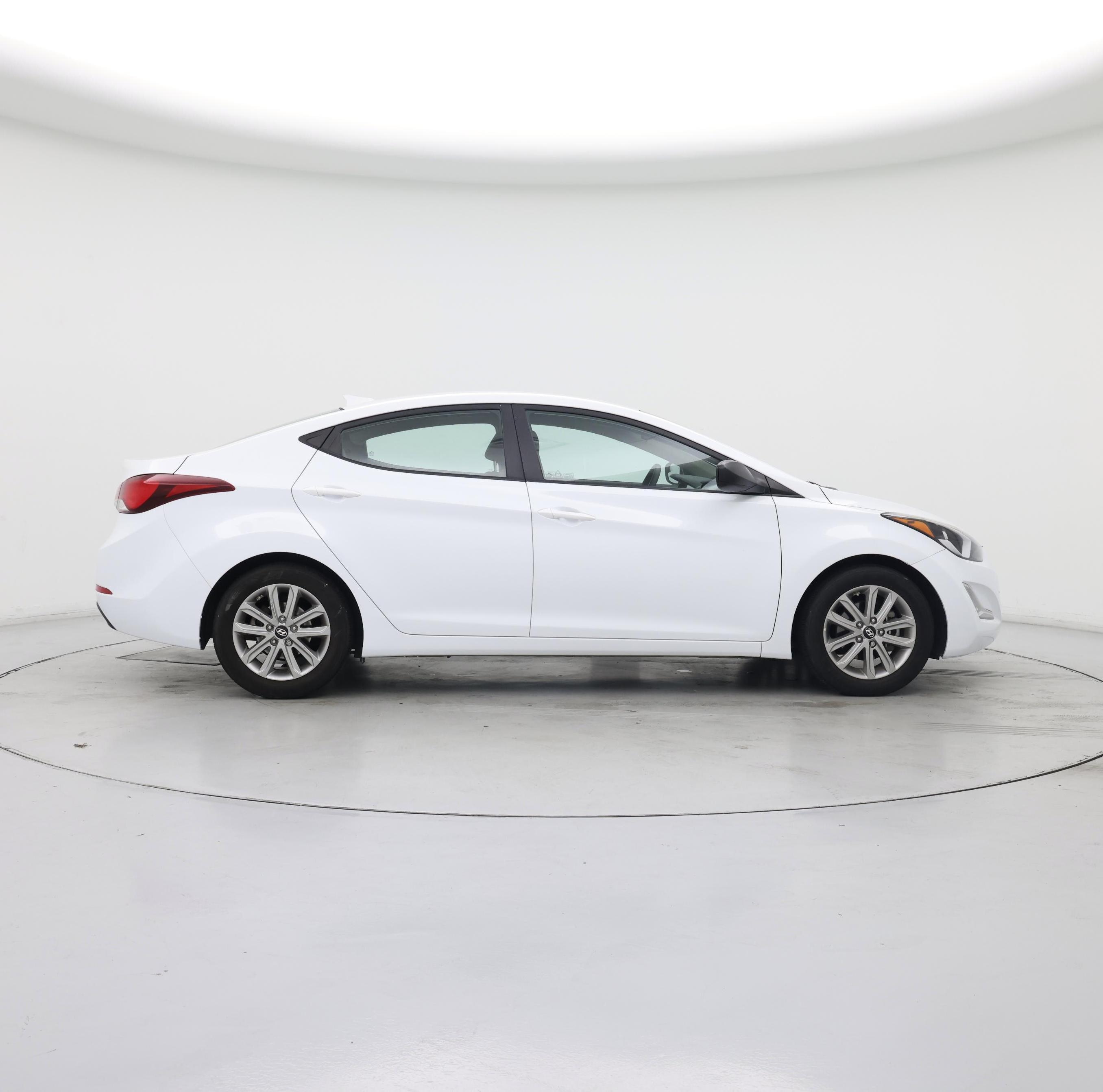 Thumbnail: 2016 Hyundai Elantra - 7