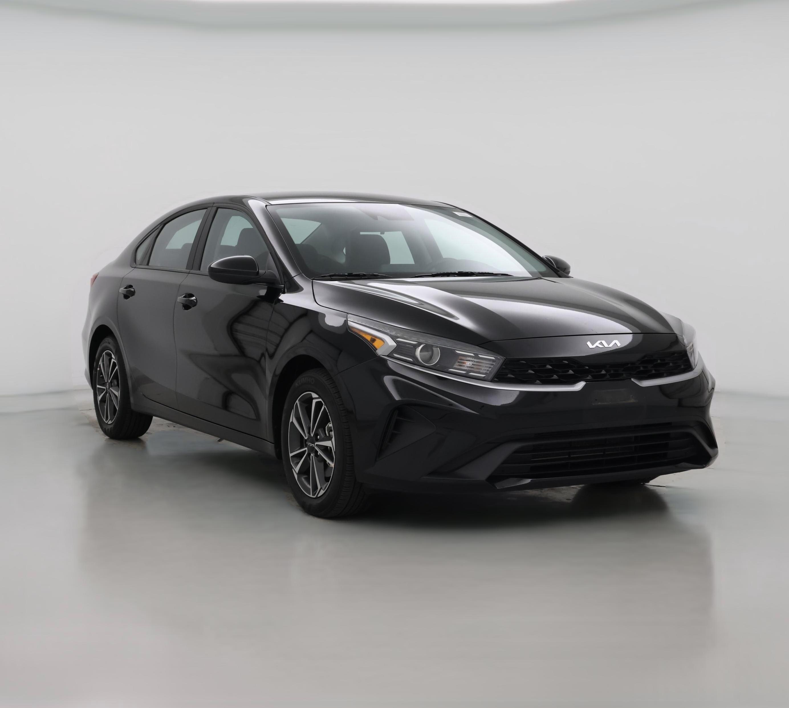 Thumbnail: 2023 Kia Forte - 1