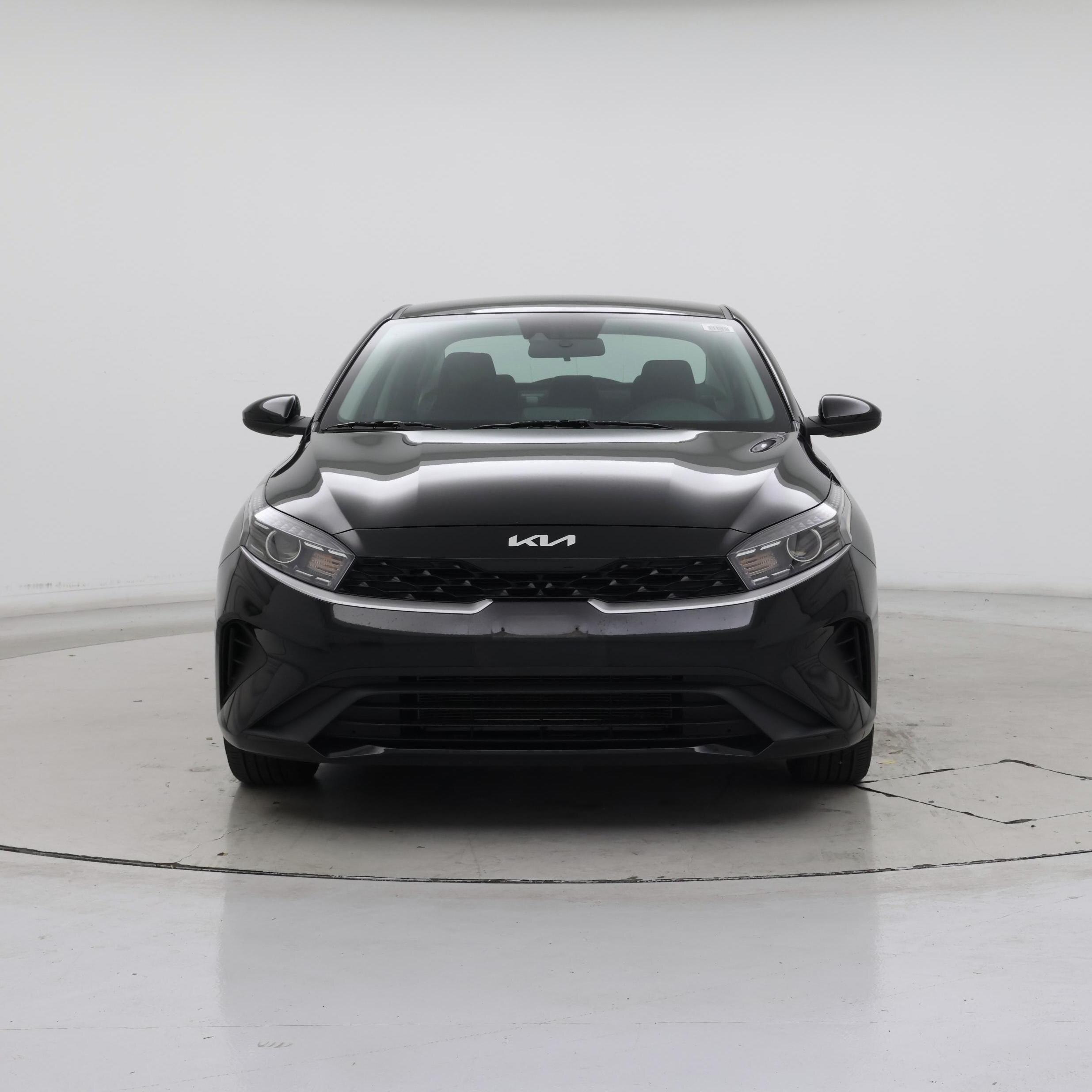 Thumbnail: 2023 Kia Forte - 5