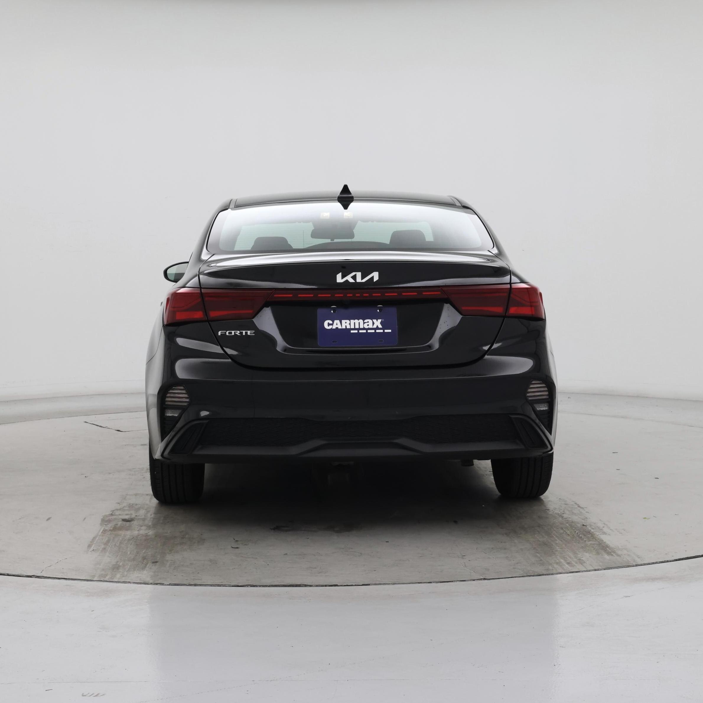 Thumbnail: 2023 Kia Forte - 6