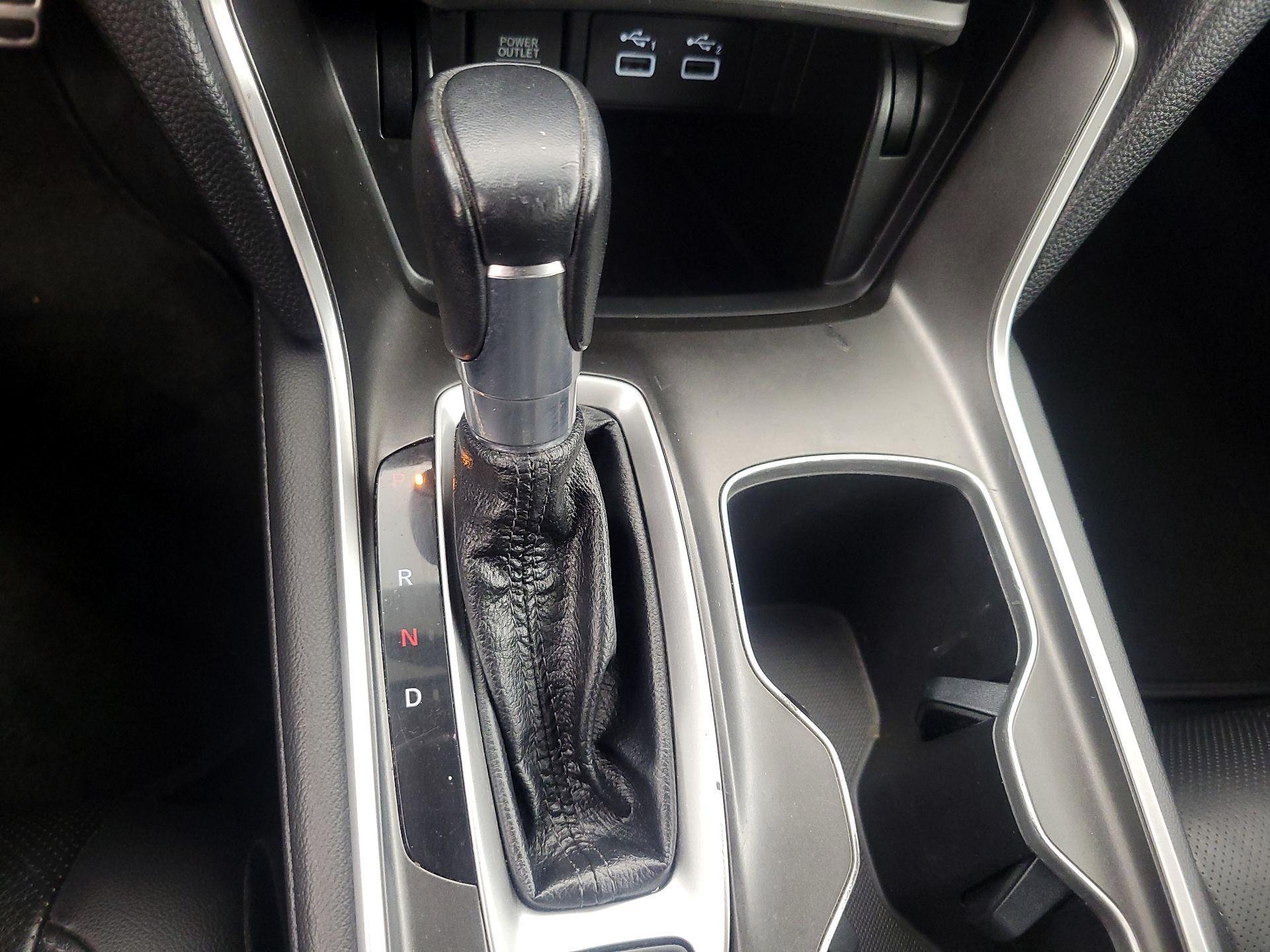Thumbnail: 2021 Honda Accord - 17