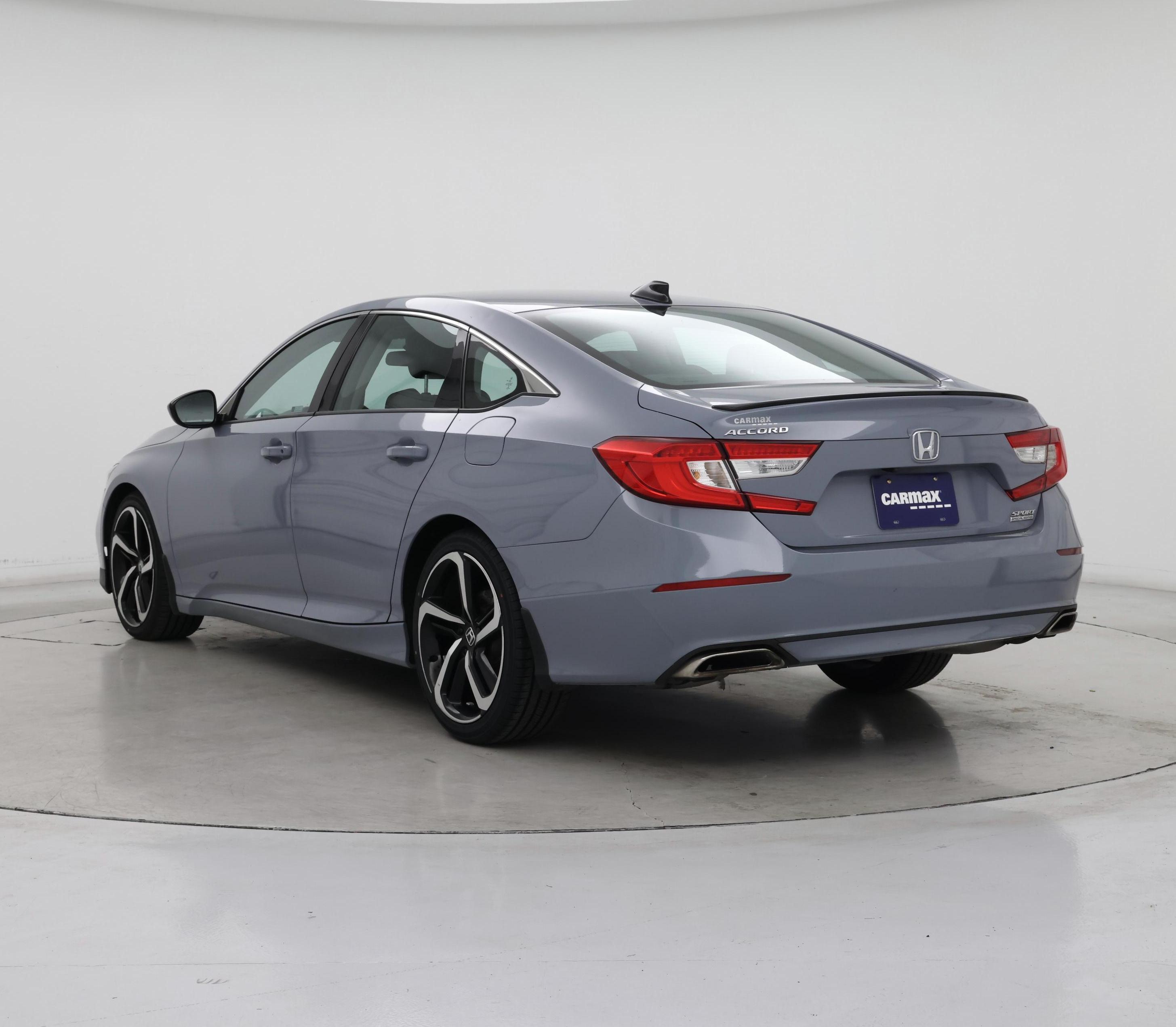 Thumbnail: 2021 Honda Accord - 2