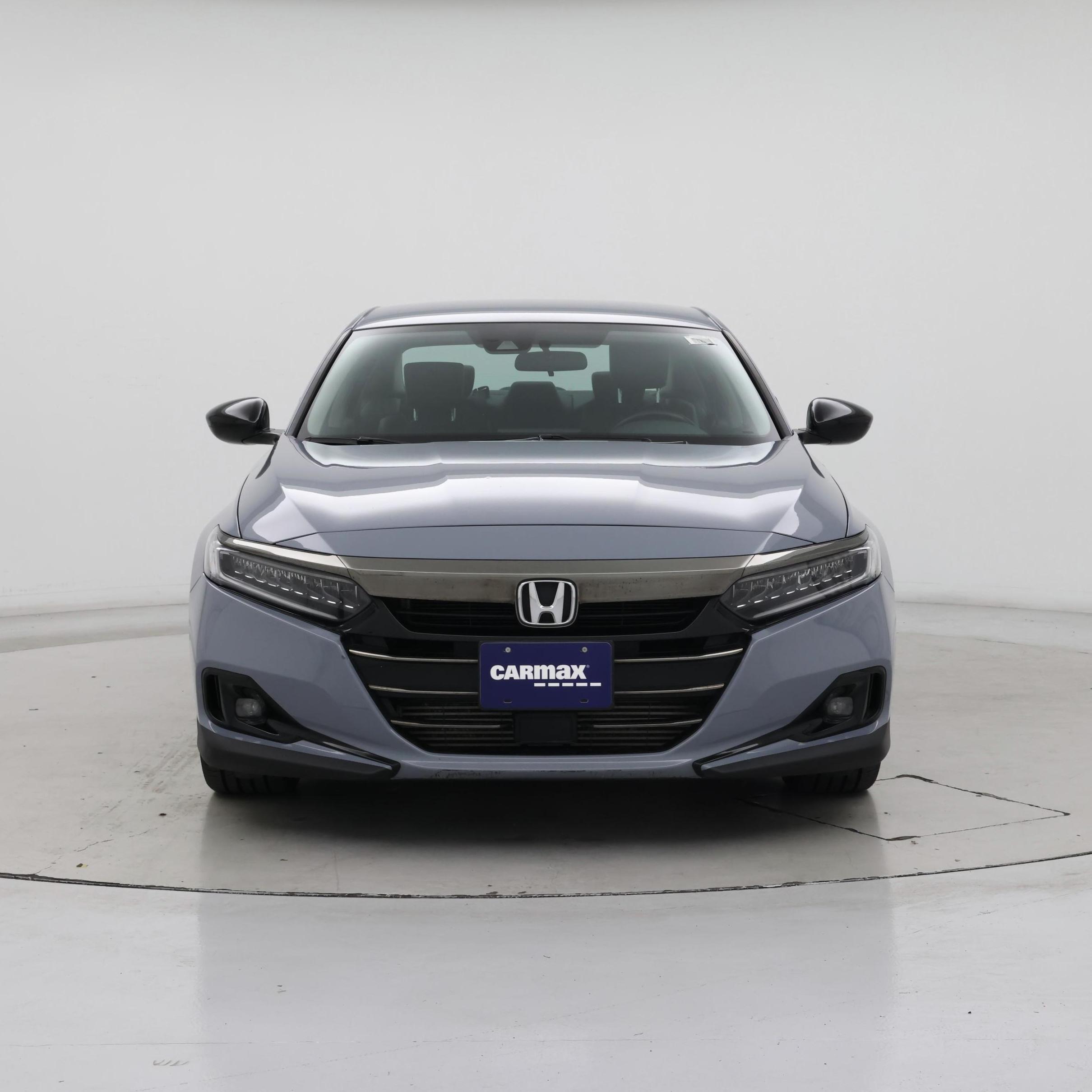 Thumbnail: 2021 Honda Accord - 5