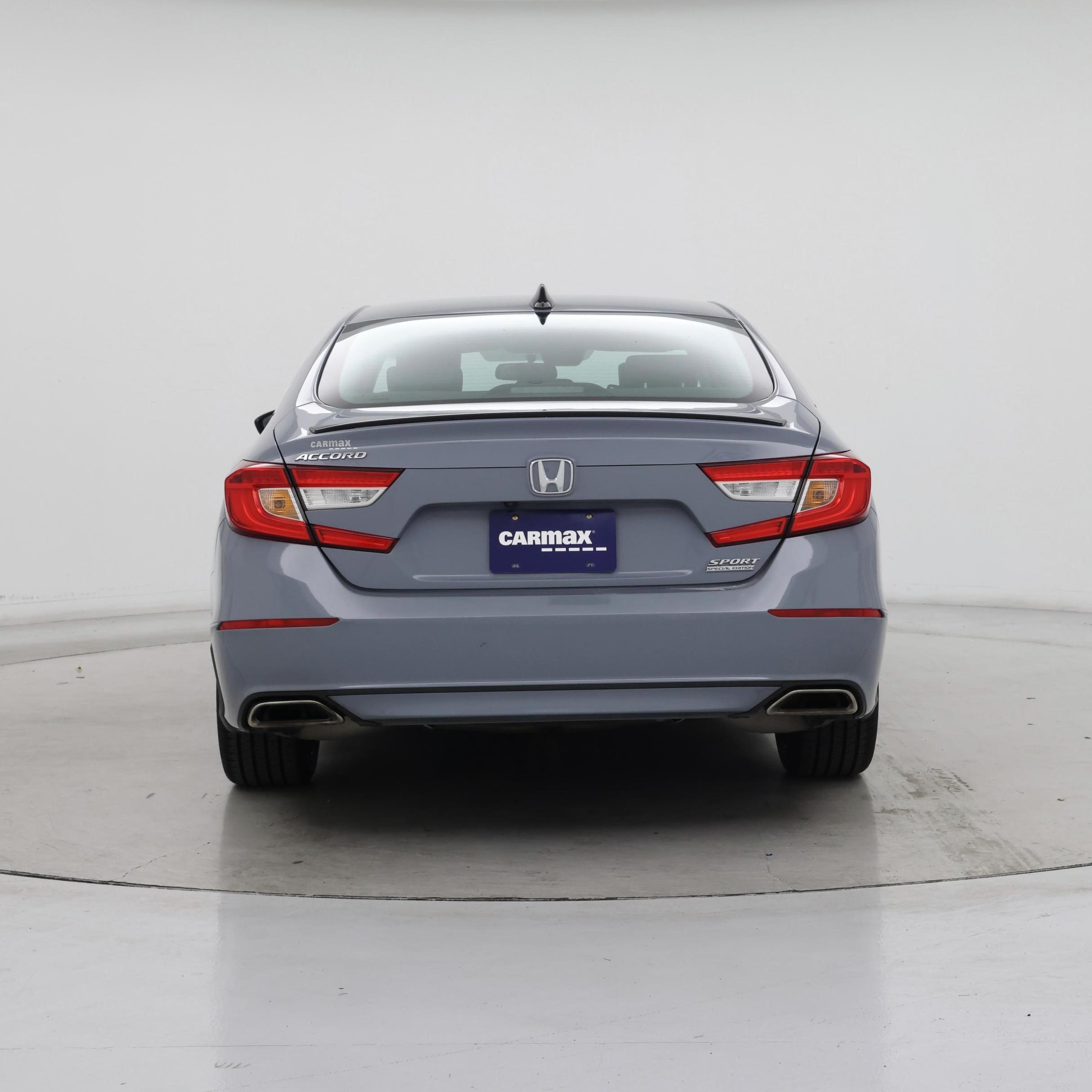 Thumbnail: 2021 Honda Accord - 6