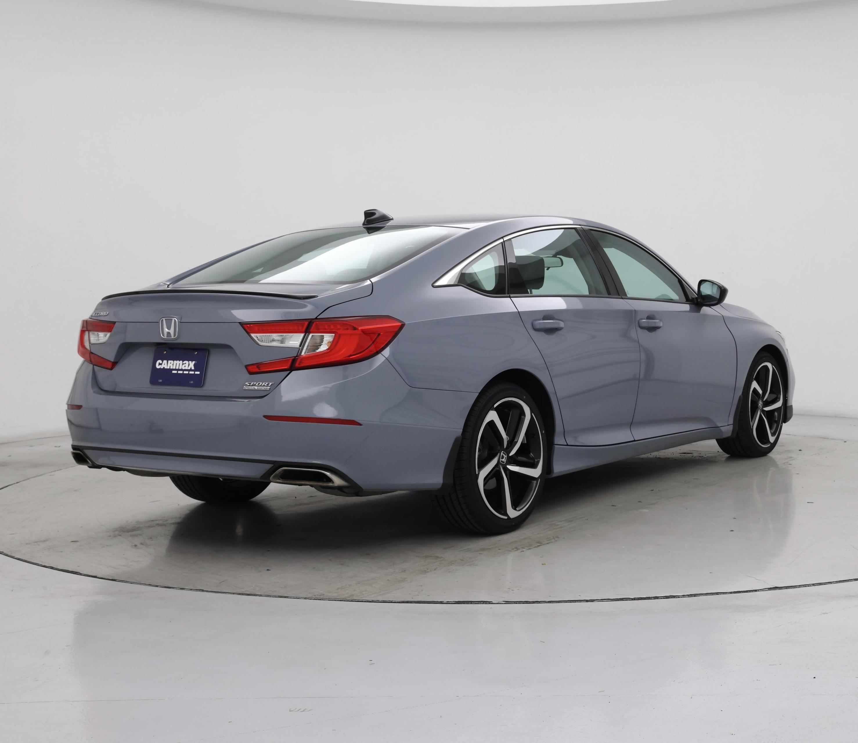 Thumbnail: 2021 Honda Accord - 8
