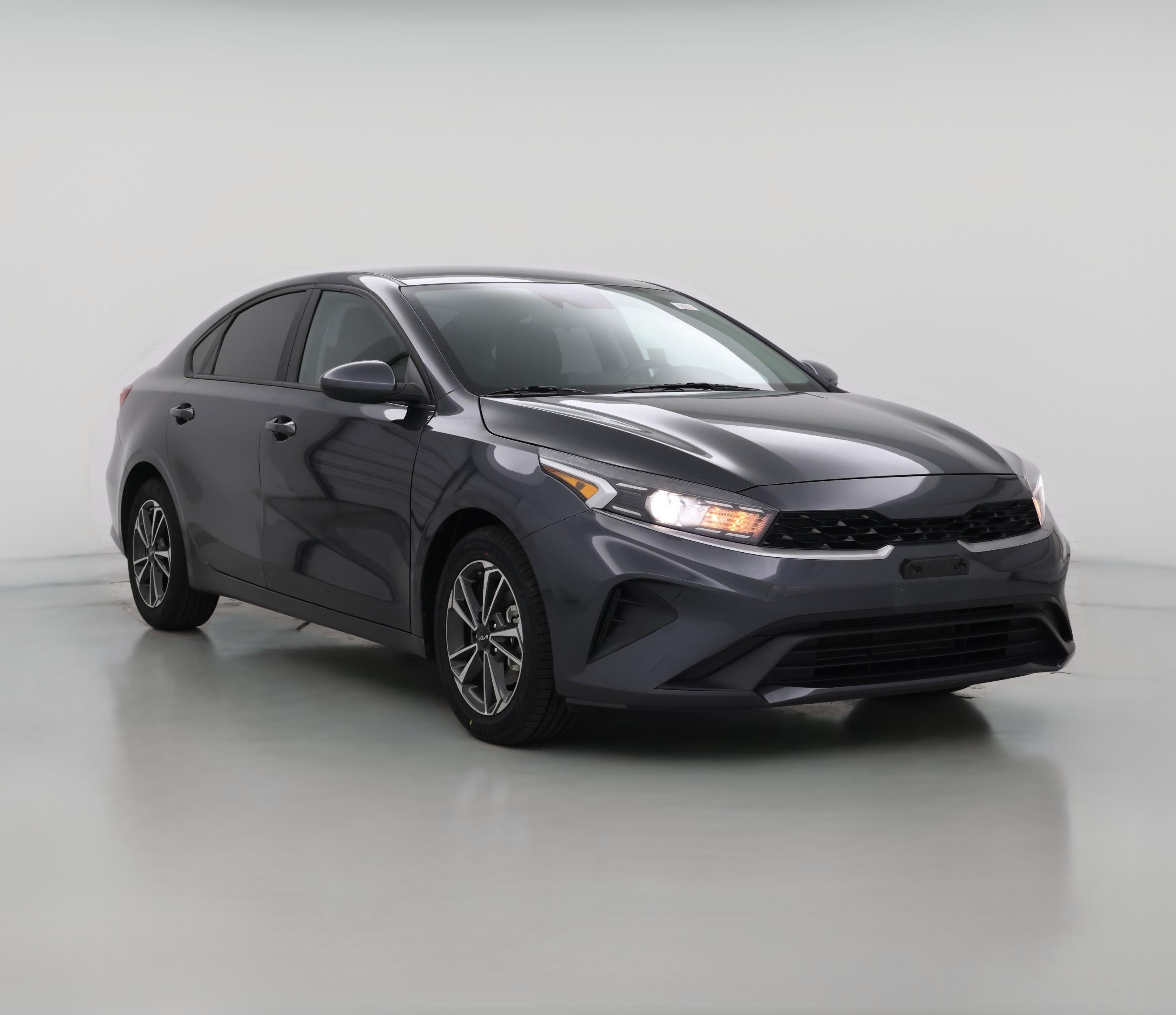 Thumbnail: 2023 Kia Forte - 1