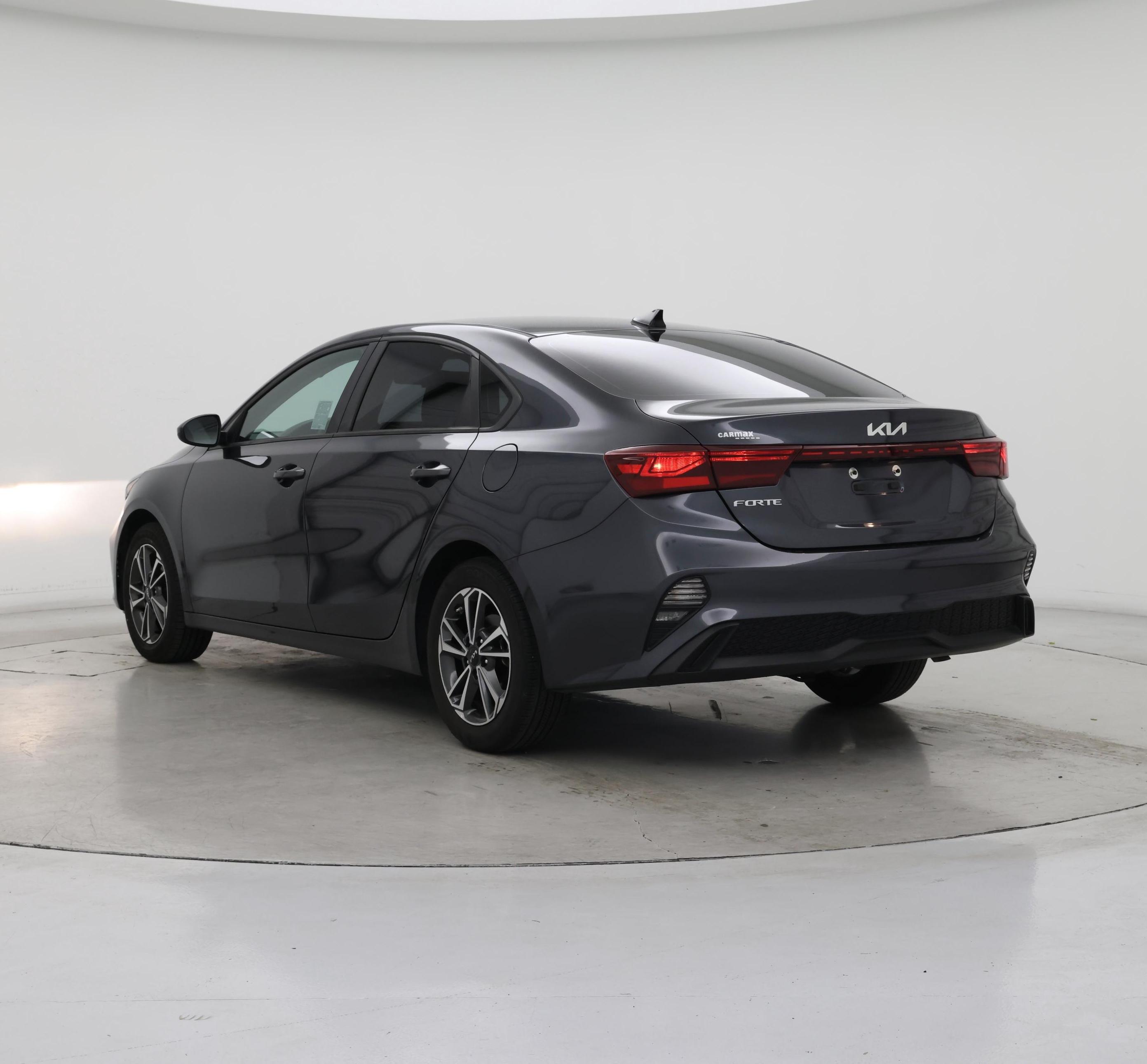 Thumbnail: 2023 Kia Forte - 2