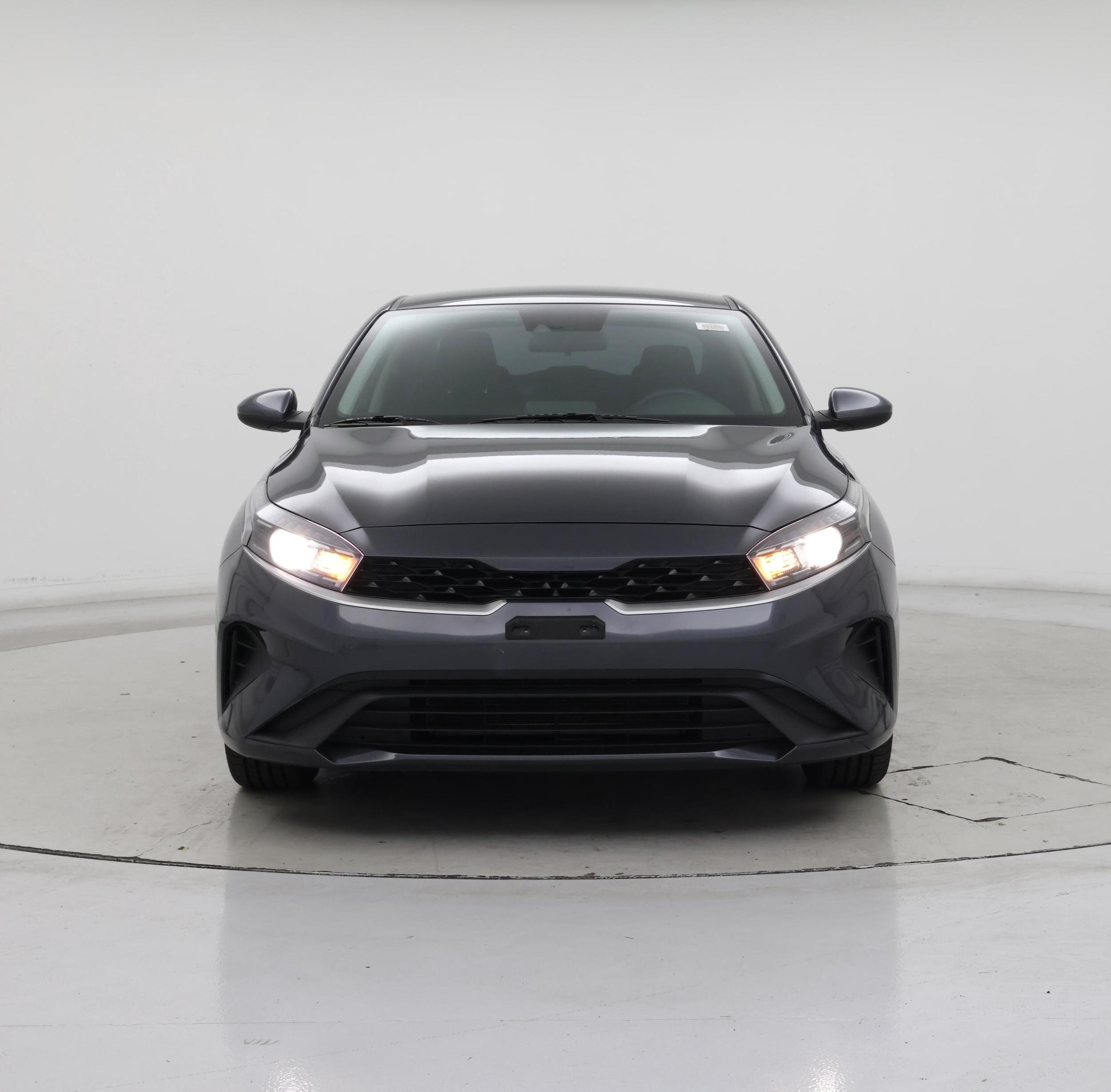 Thumbnail: 2023 Kia Forte - 5