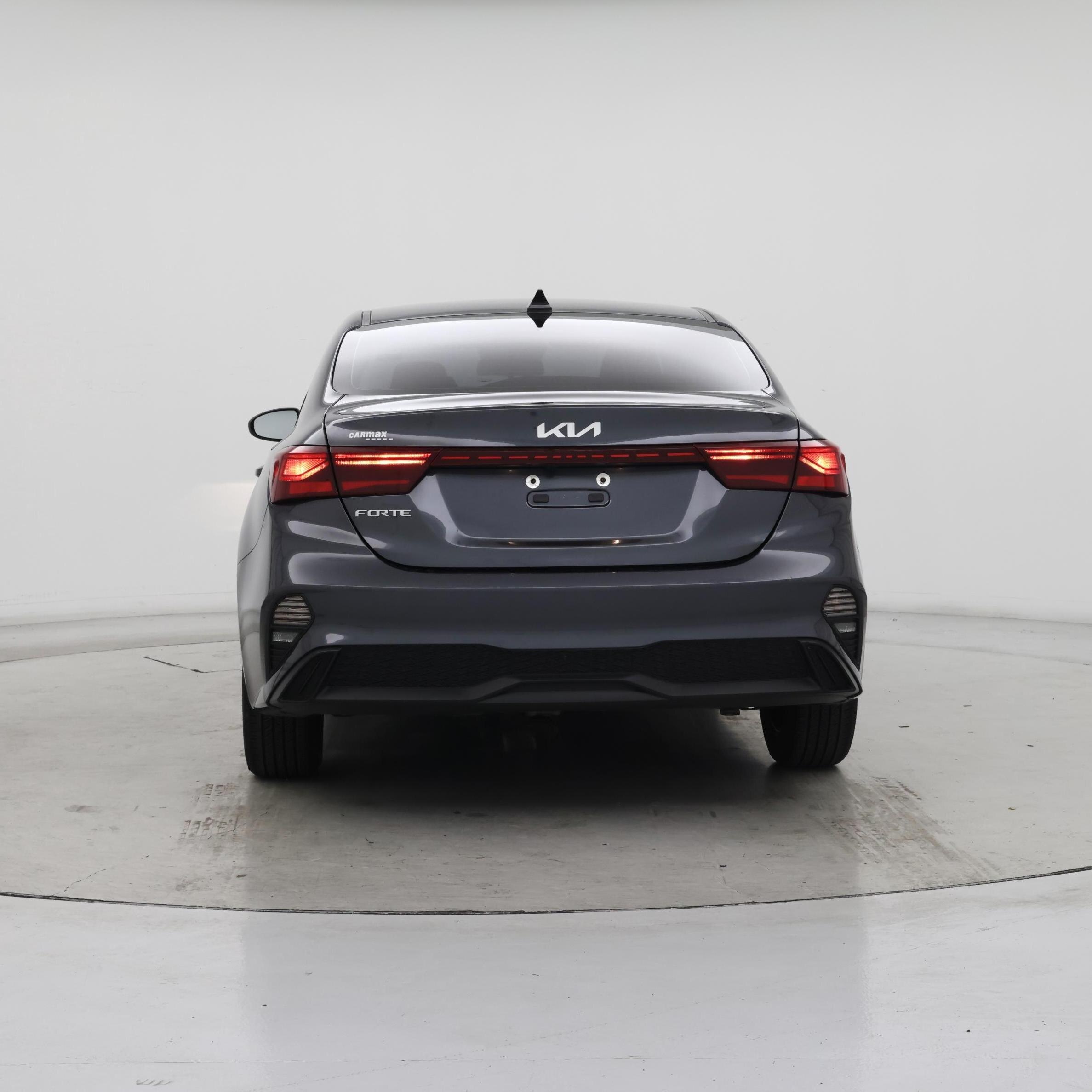 Thumbnail: 2023 Kia Forte - 6