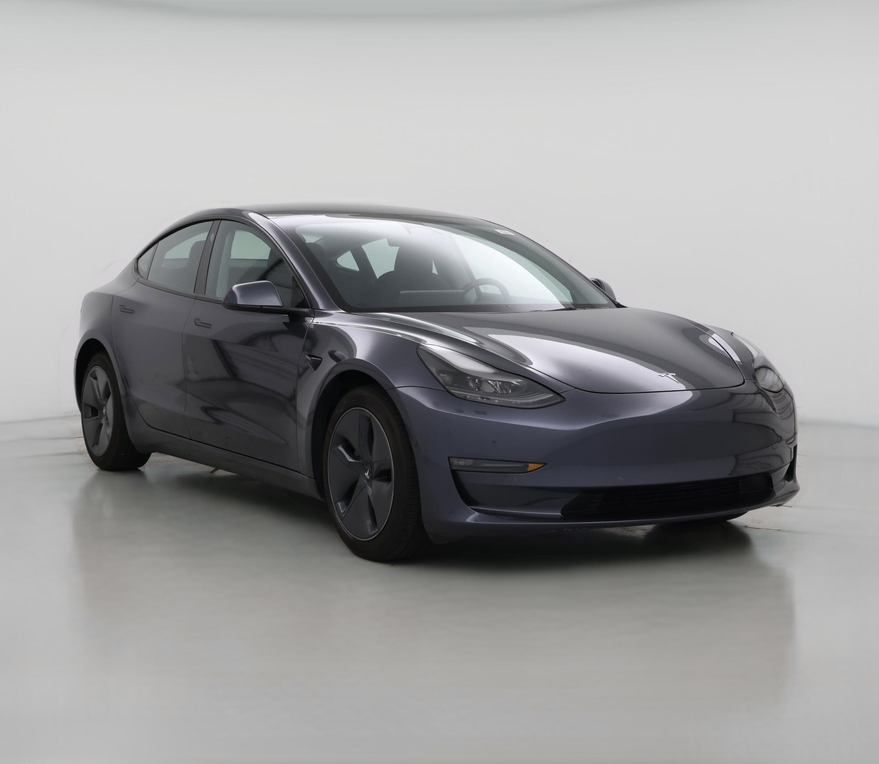 Thumbnail: 2022 Tesla Model 3 - 1