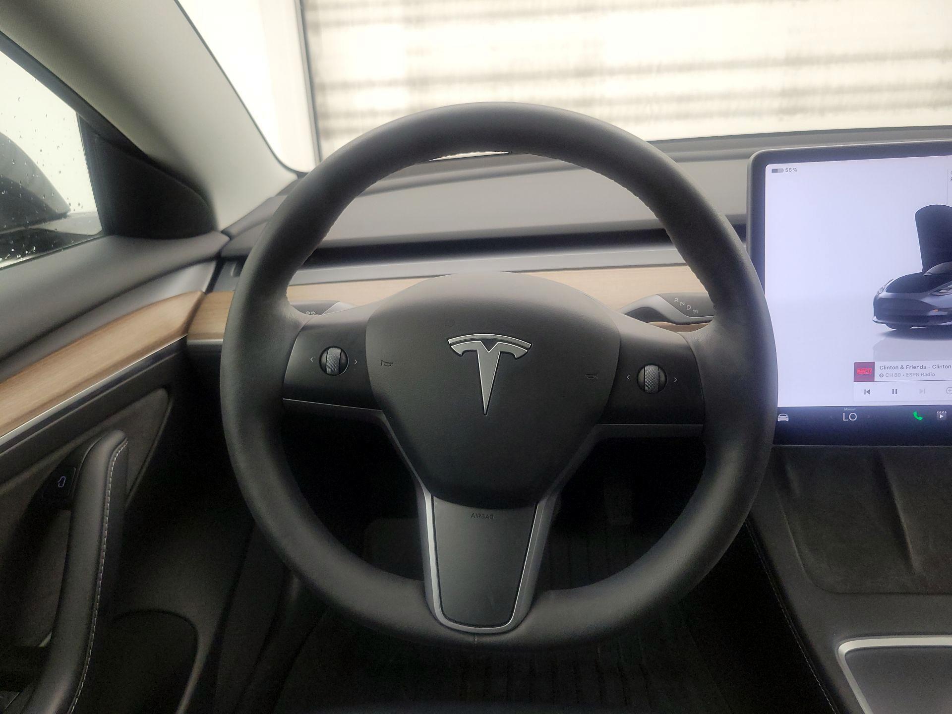 Thumbnail: 2022 Tesla Model 3 - 10