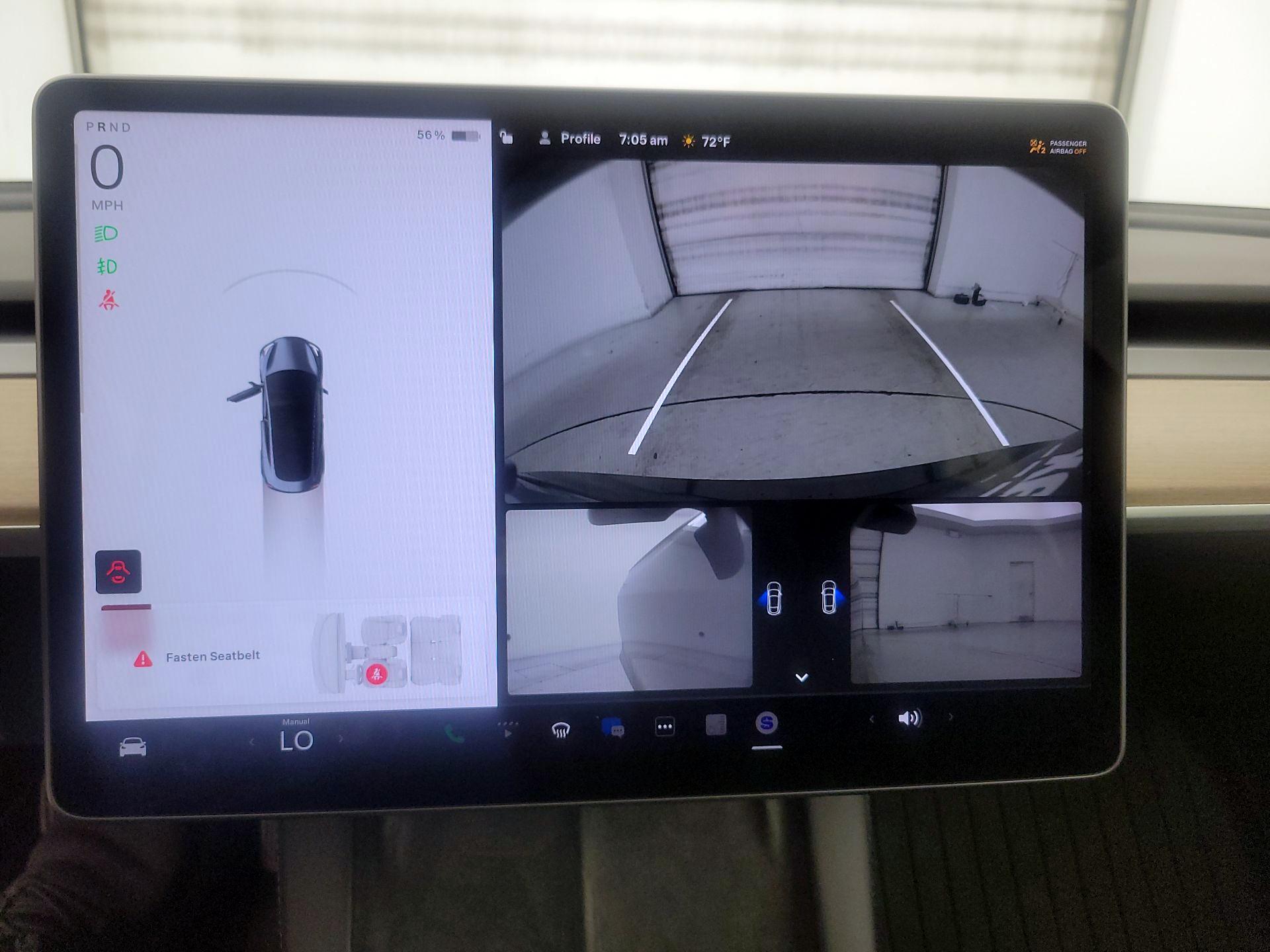 Thumbnail: 2022 Tesla Model 3 - 14