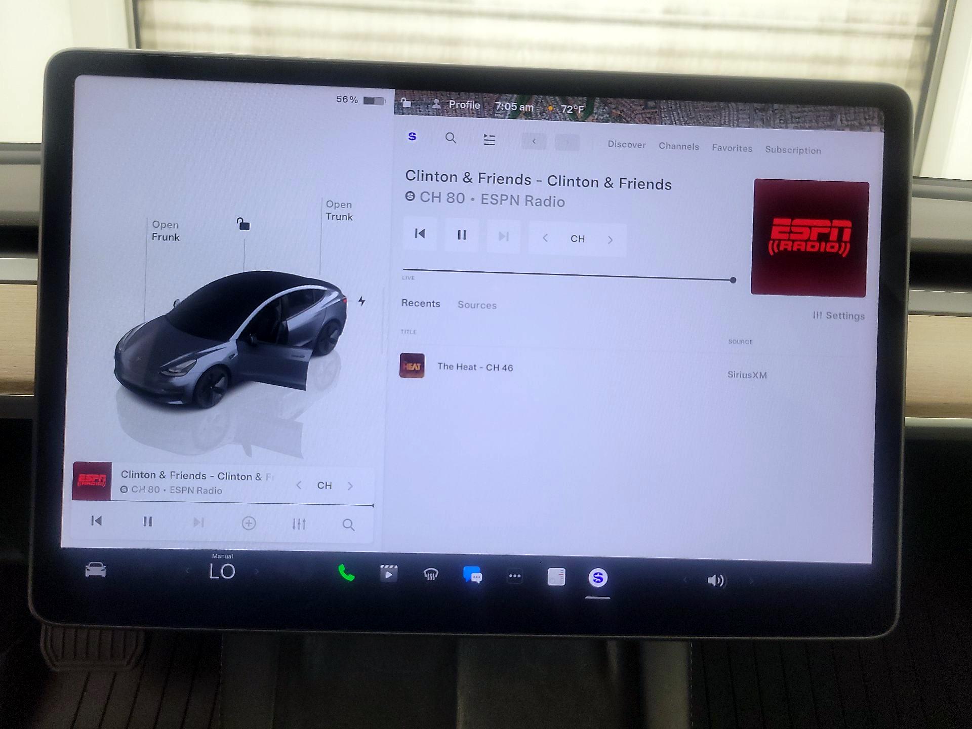 Thumbnail: 2022 Tesla Model 3 - 15