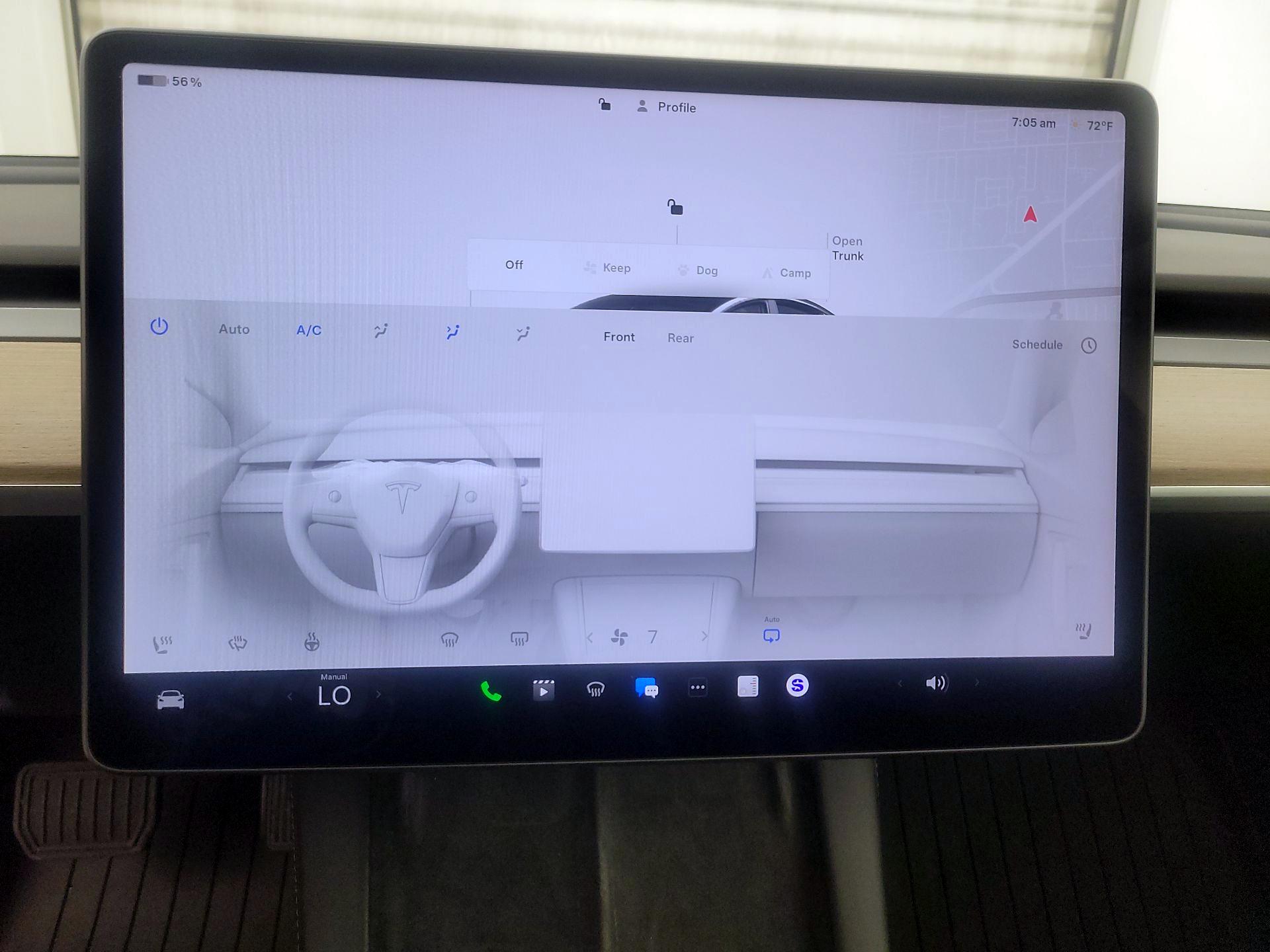 Thumbnail: 2022 Tesla Model 3 - 16