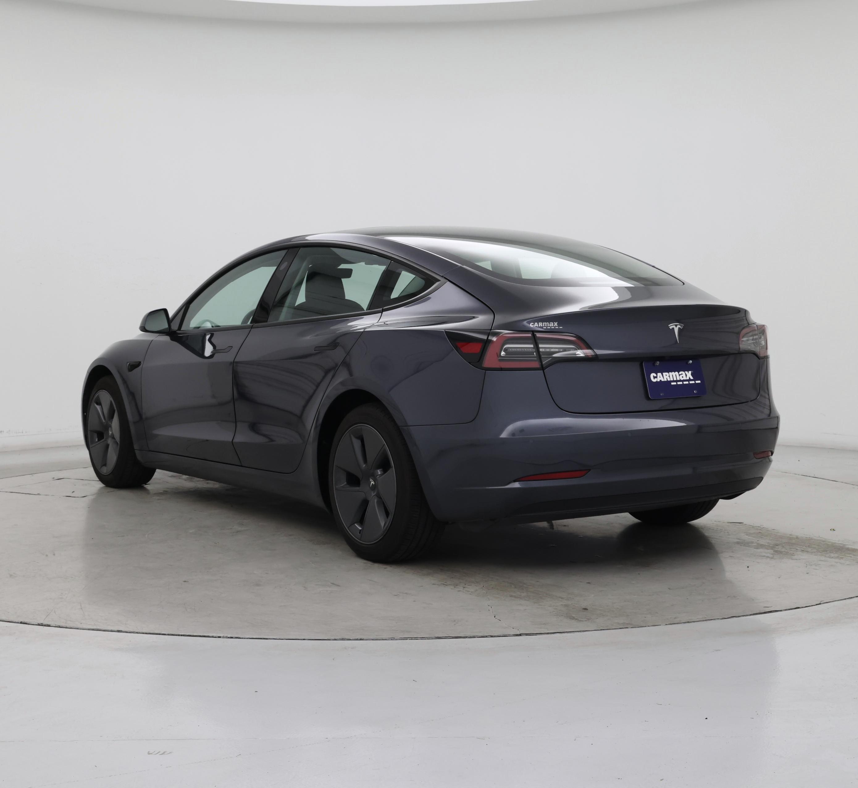 Thumbnail: 2022 Tesla Model 3 - 2