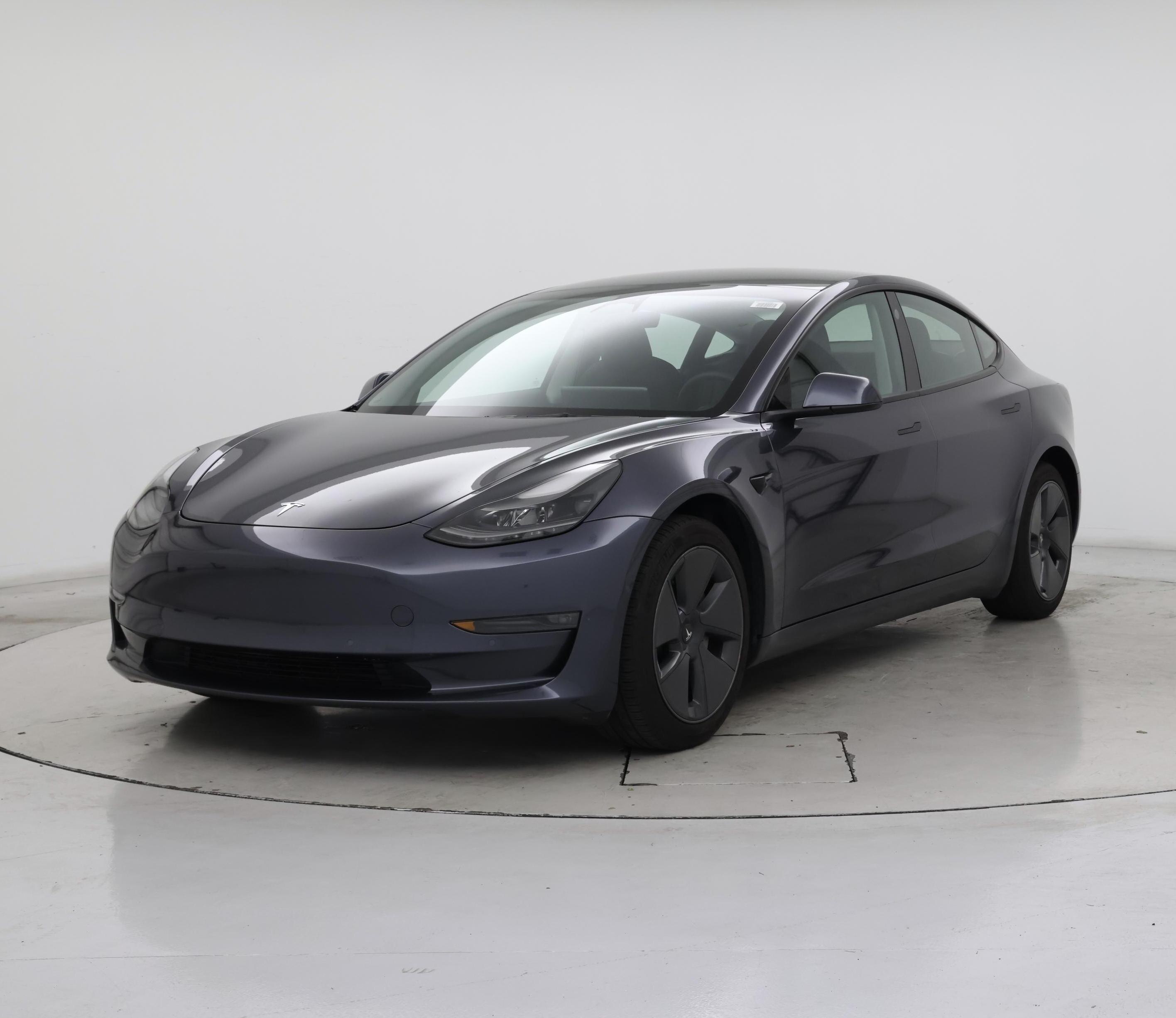Thumbnail: 2022 Tesla Model 3 - 4